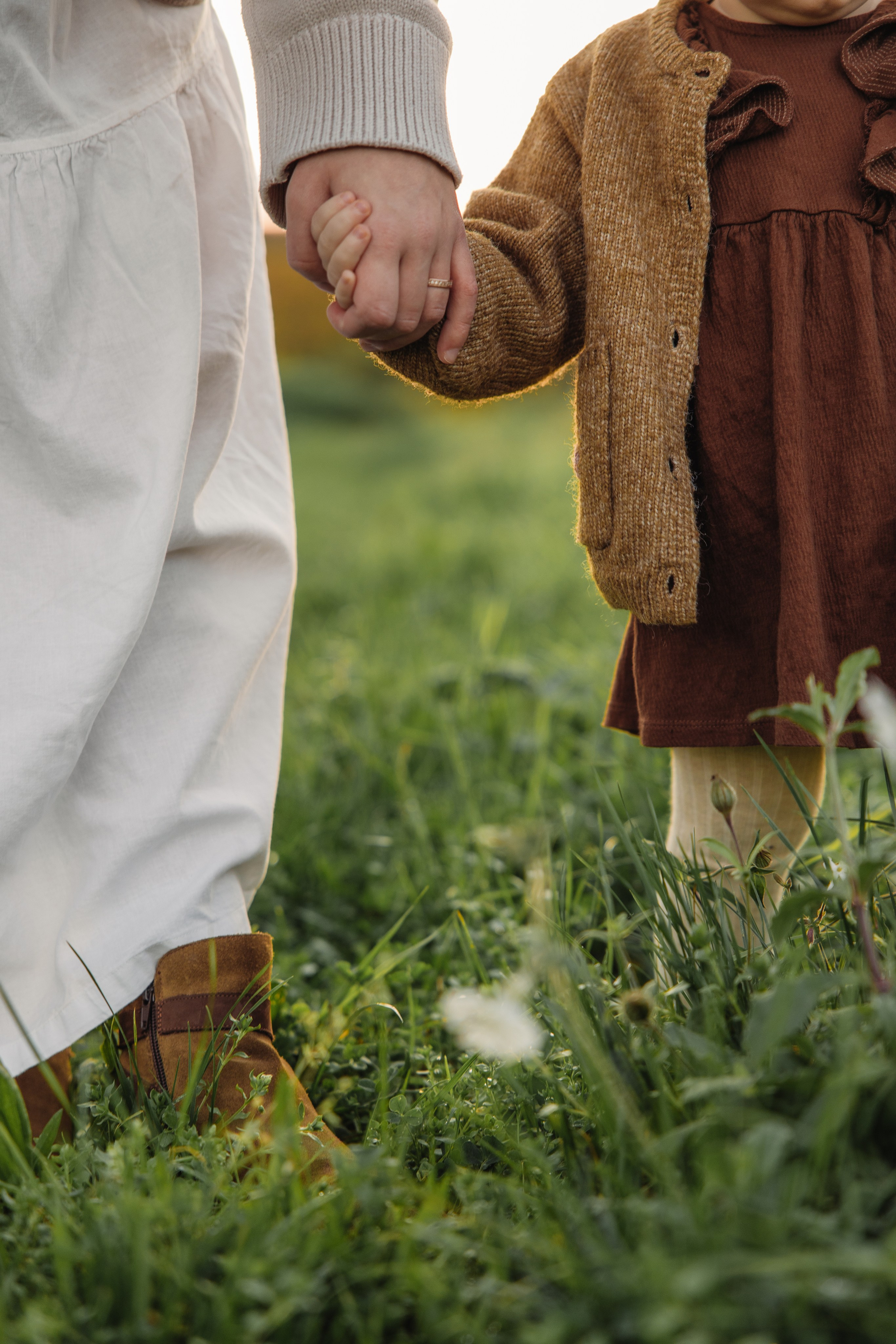 Shooting with children. Weeding Photographer in Bordeaux, Florin Tugui