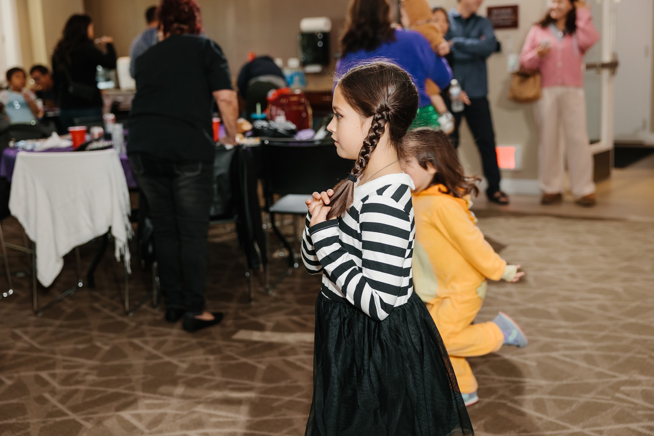 10.26.2024 Birthday Party. Wedding family event photographer in Chicago Nick Yushevich