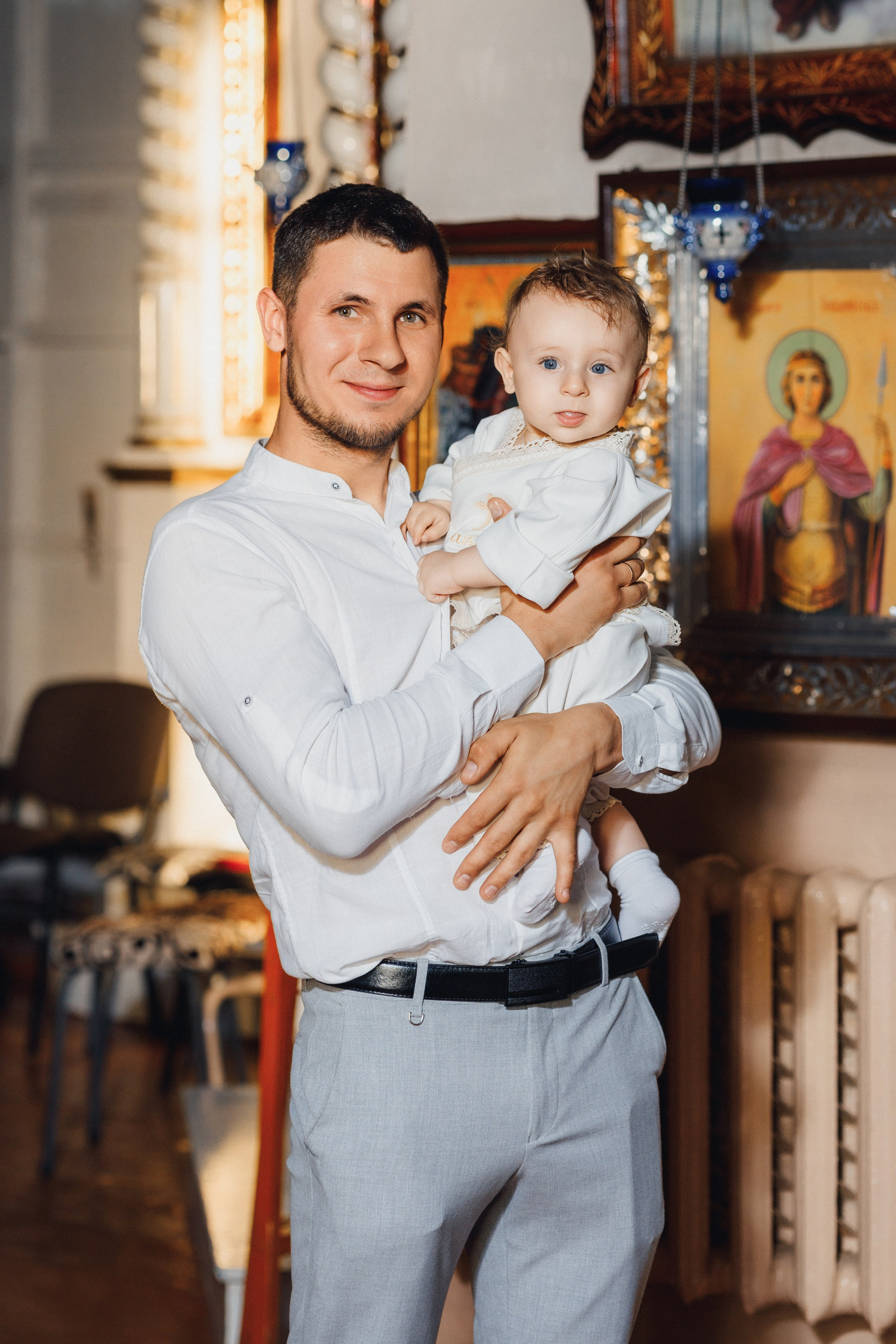 Daniel. Fotograful evenimentului tău