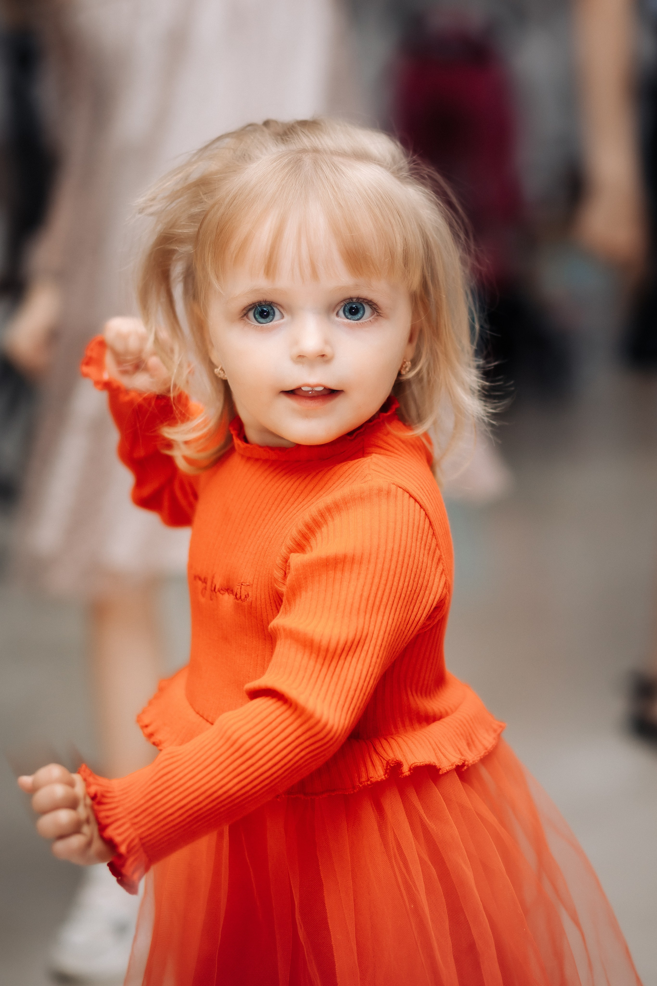 Marius & Amelia. Fotograful evenimentului tău