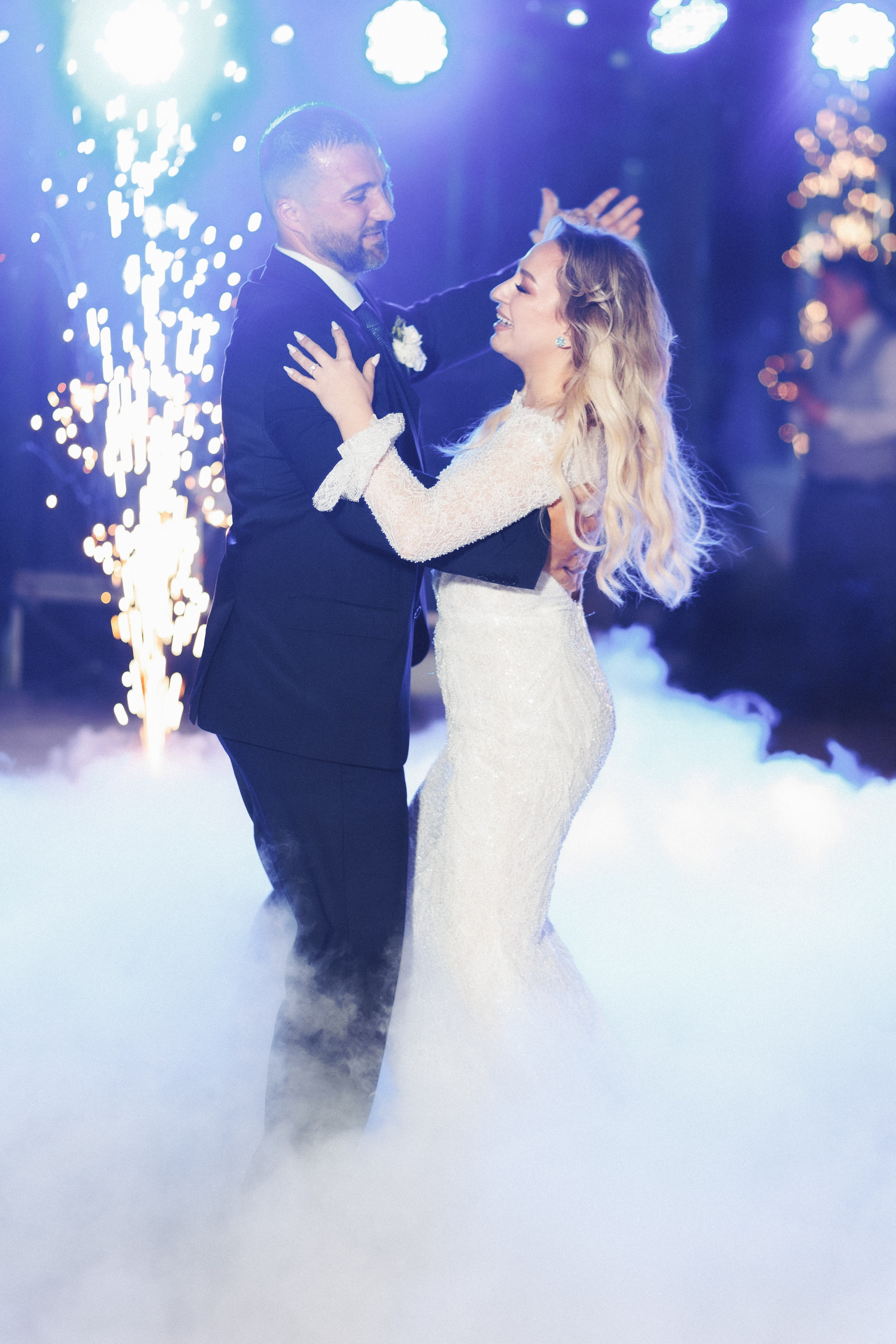 Sergiu & Cristina. Fotograful evenimentului tău