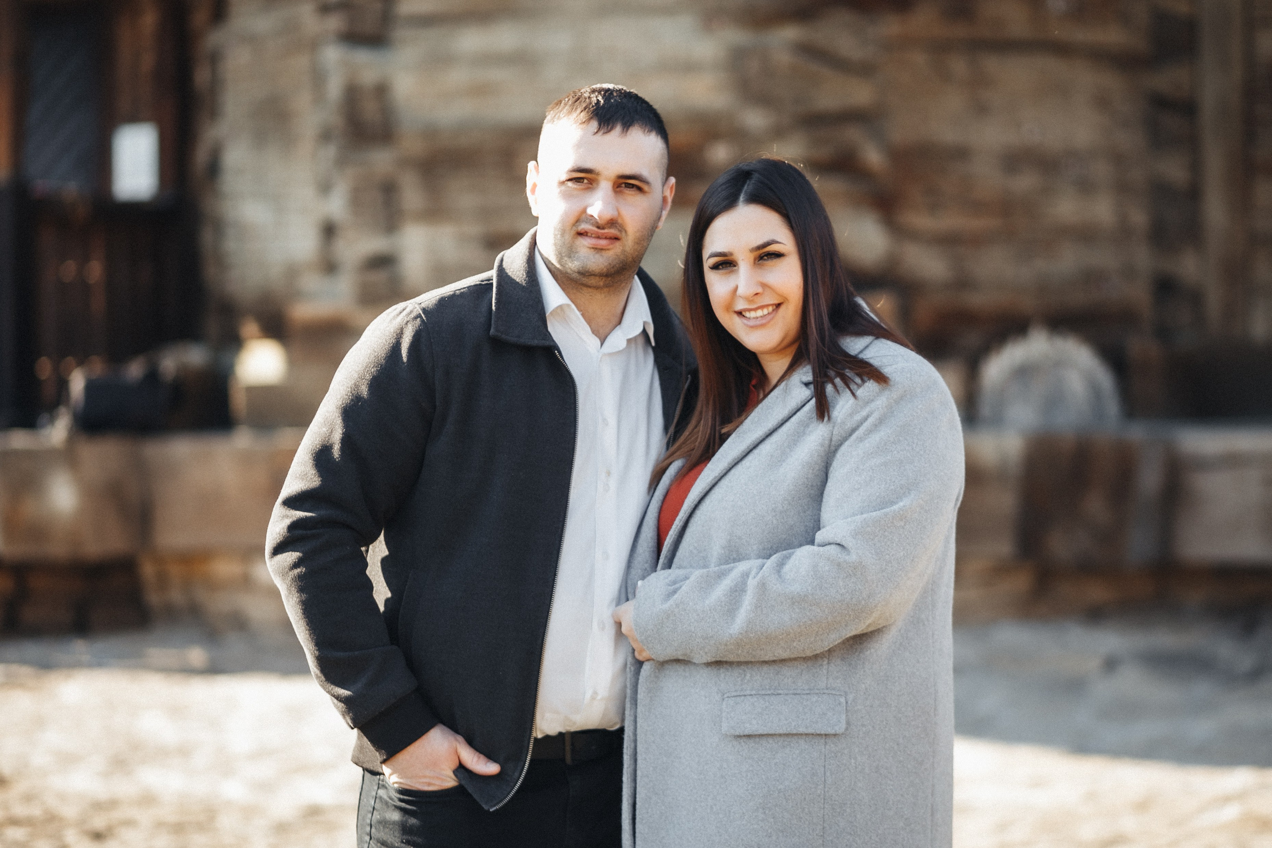 David. Fotograful evenimentului tău