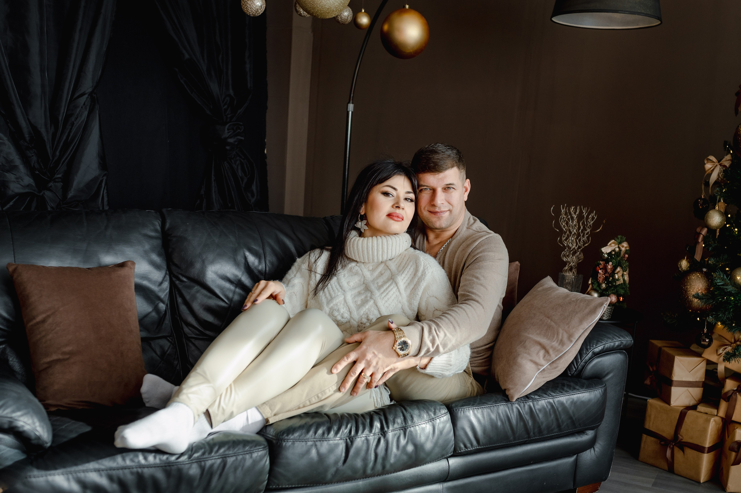 Familia Botnaru. Fotograful evenimentului tău