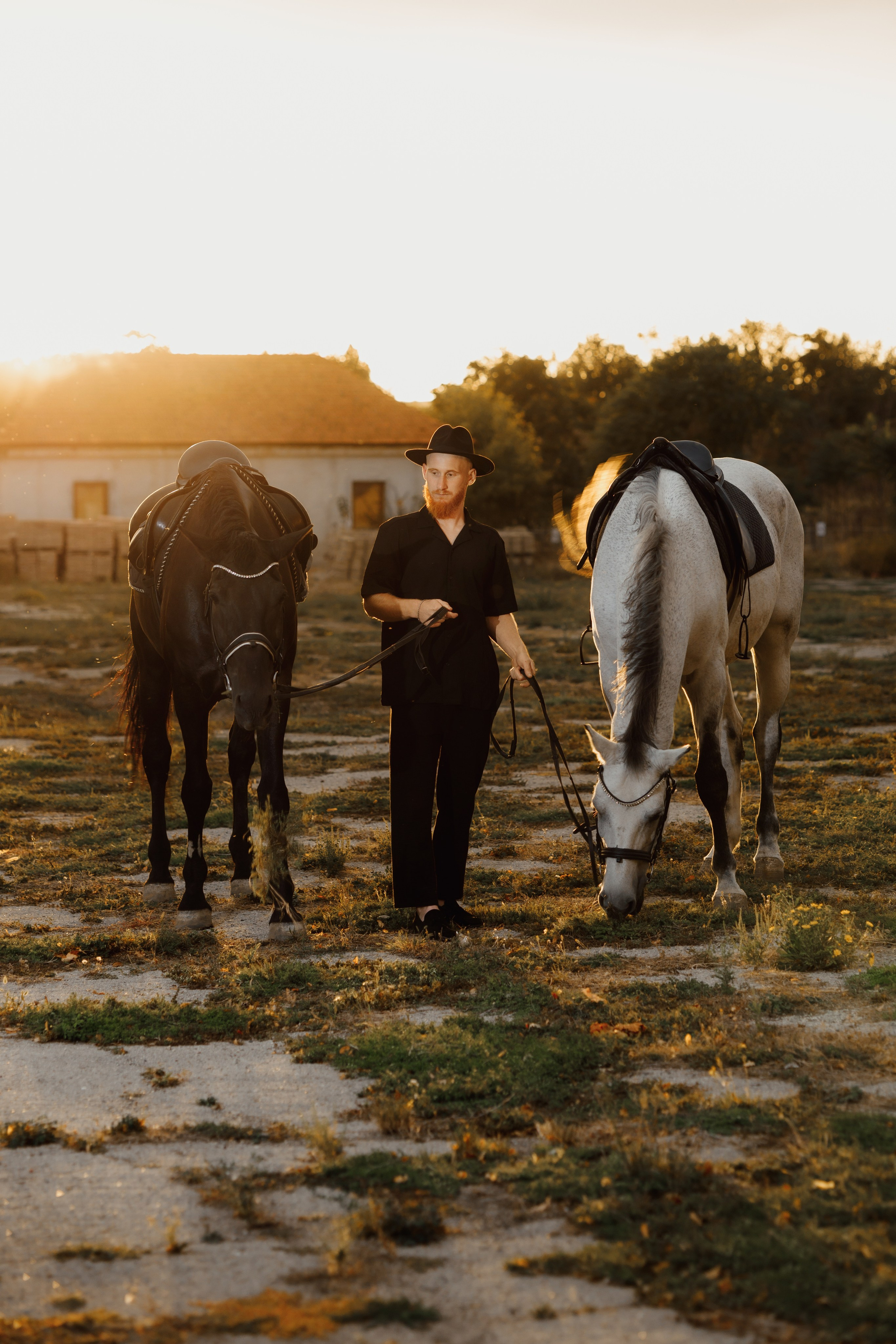 Pavel & Natalia. Fotograful evenimentului tău