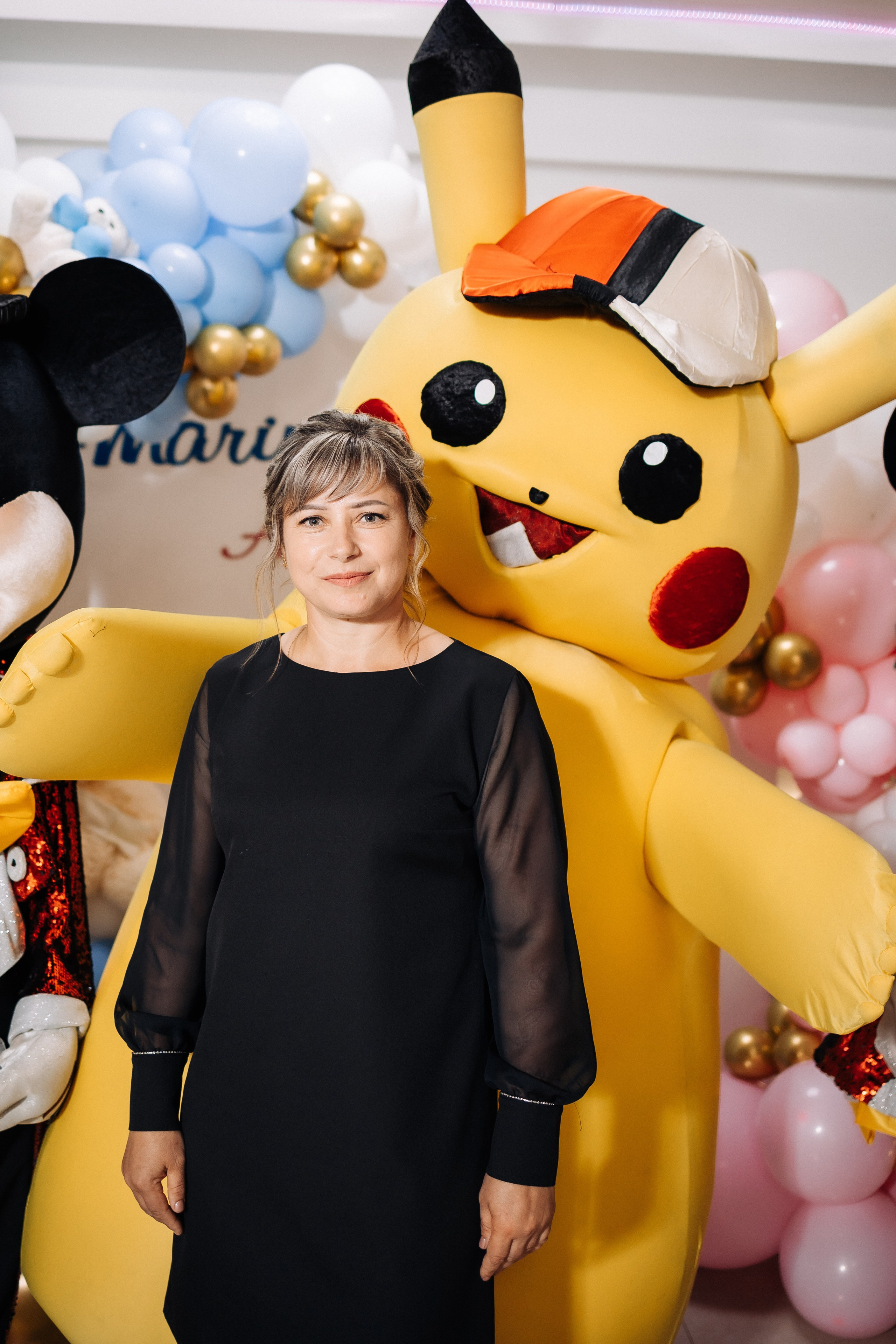 Marius & Amelia. Fotograful evenimentului tău