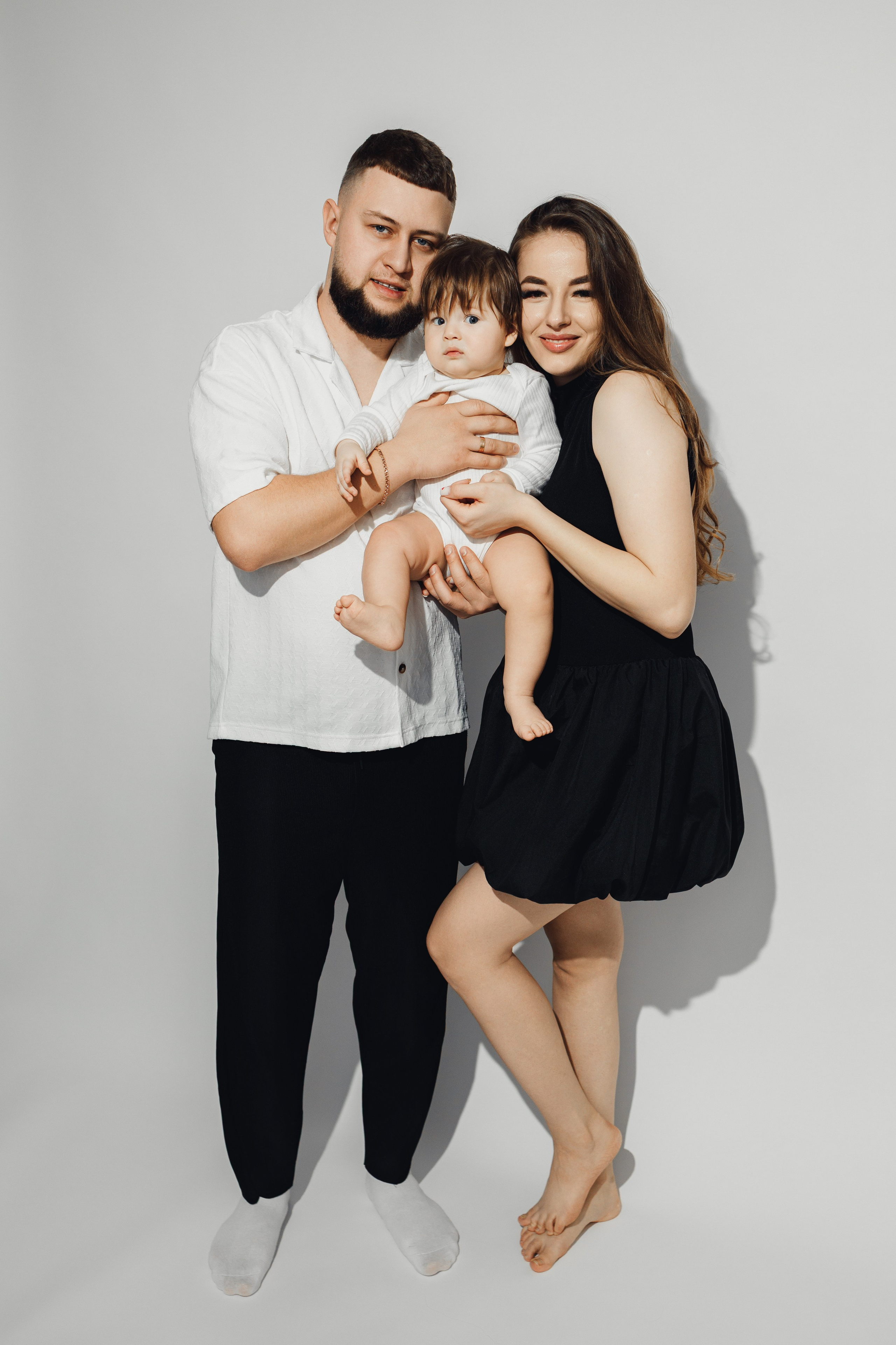 Familia Stratulat. Fotograful evenimentului tău