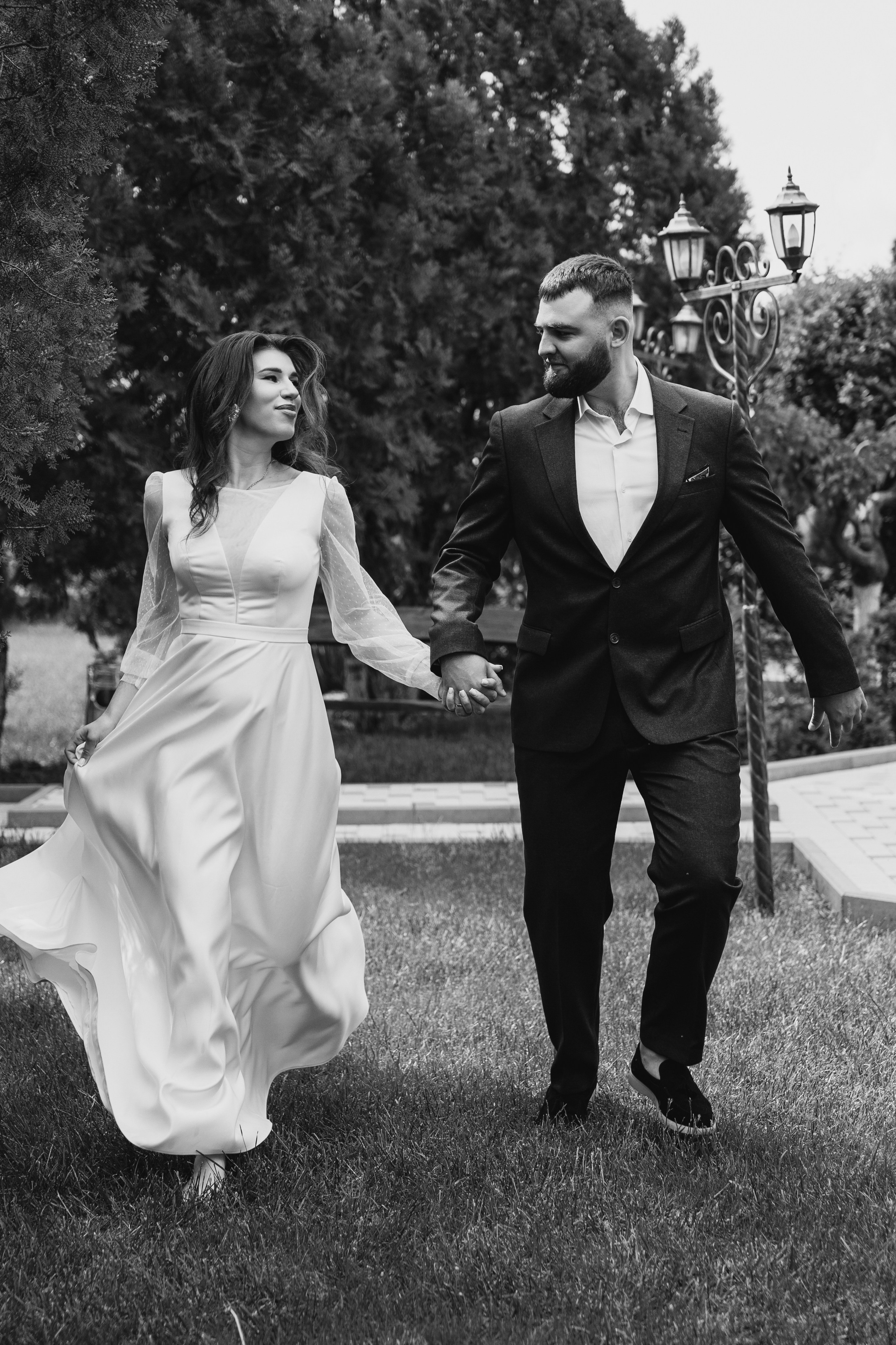 Dan & Alina. Fotograful evenimentului tău