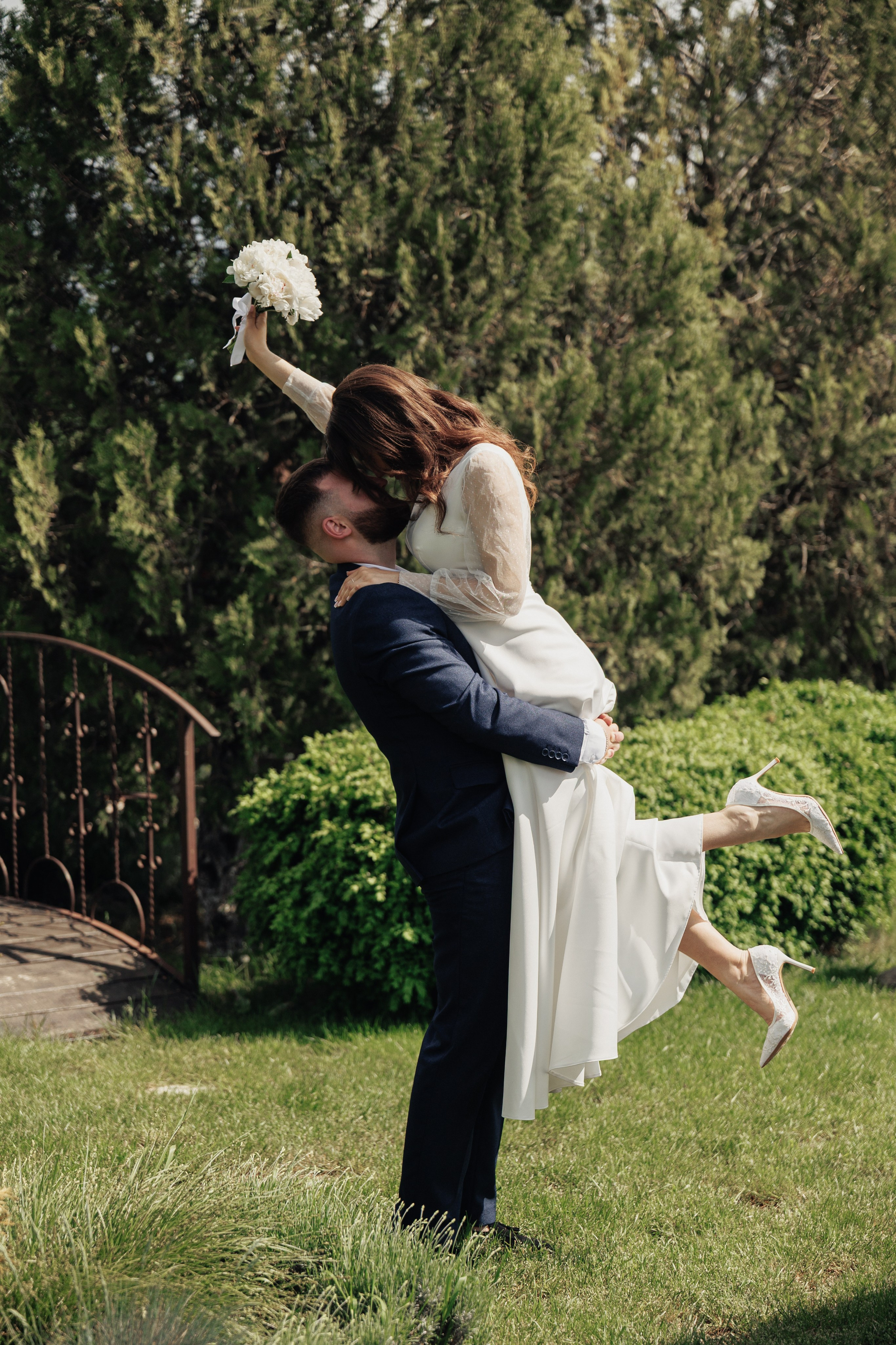 Dan & Alina. Fotograful evenimentului tău