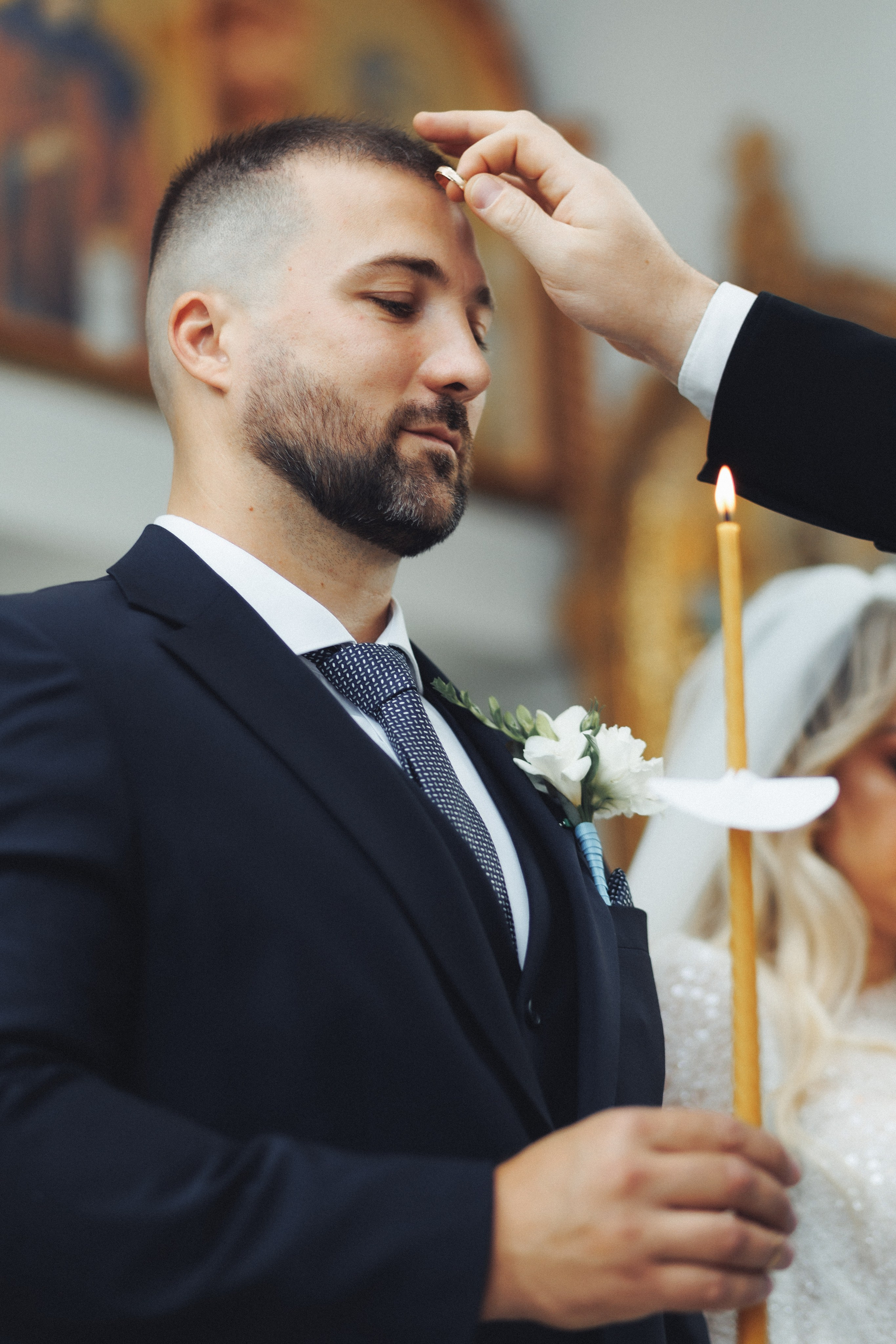 Sergiu & Cristina. Fotograful evenimentului tău