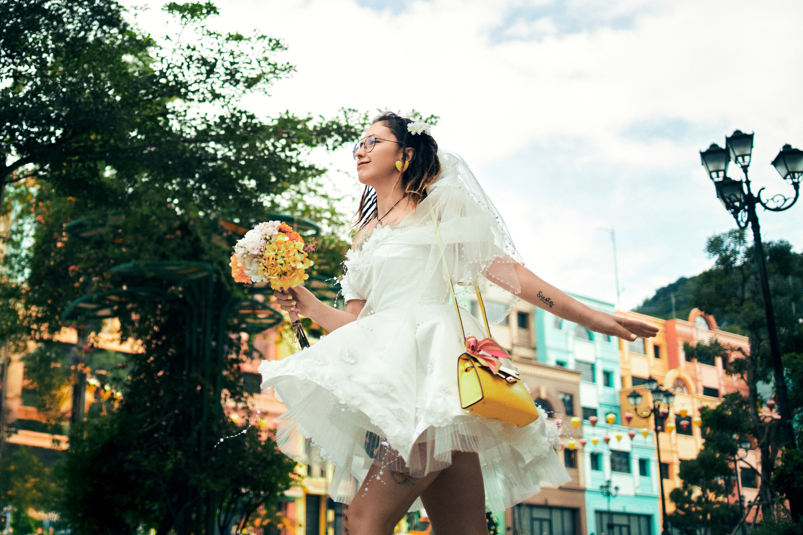 Wedding. Photographer in Nha Trang — Dani Prokopenko