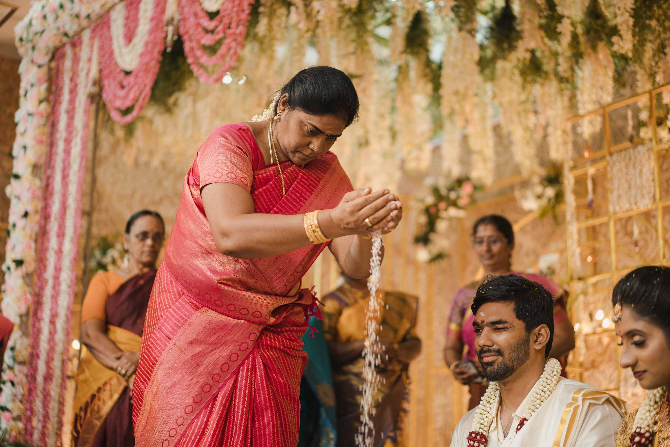Prem & Sri. Agam Vizha