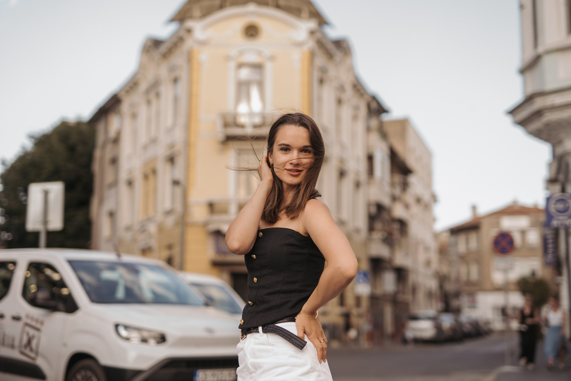 Анна. Фотограф в Болгарии Екатерина Зубкова