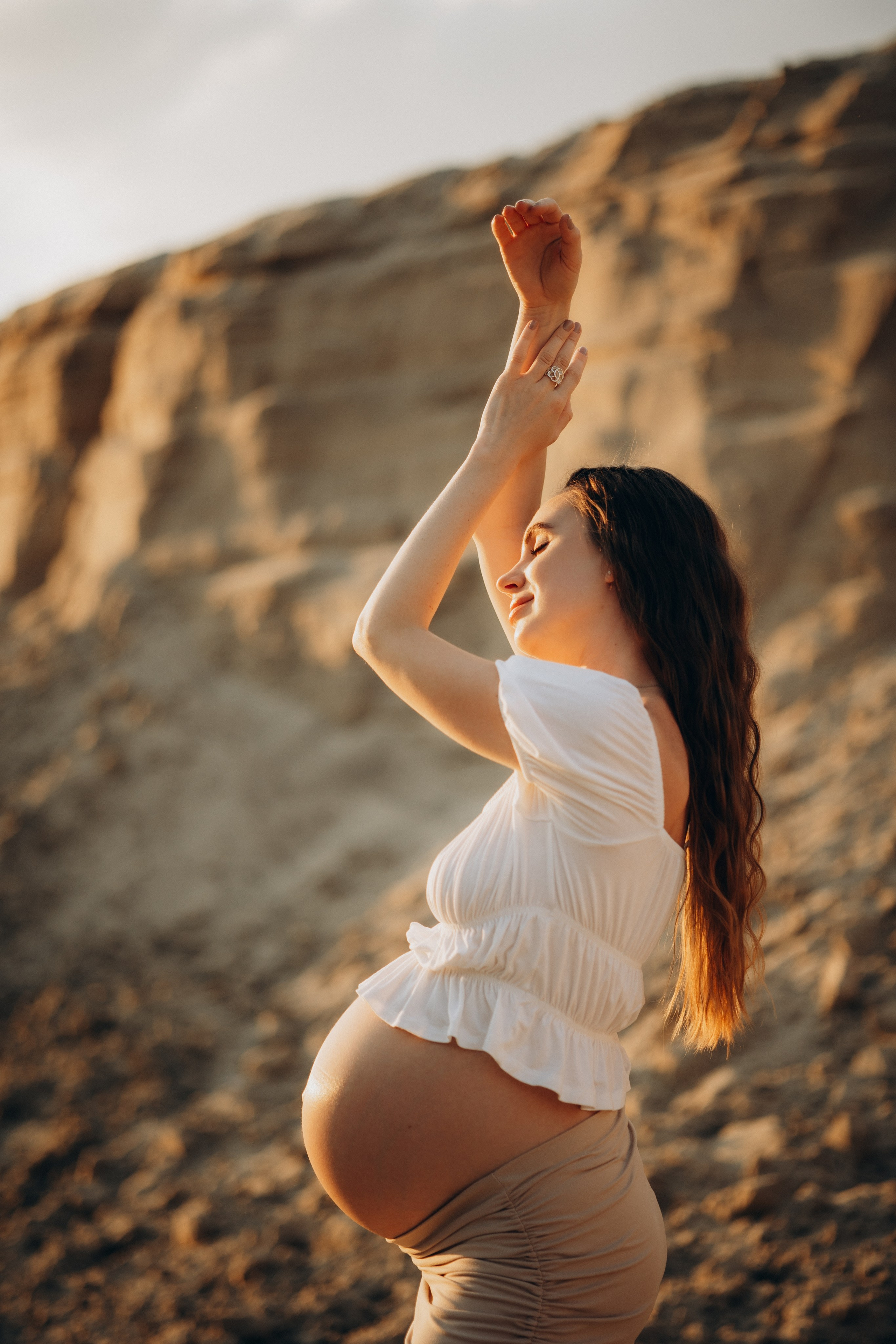 Єлізавета і Георгій. Сімейний фотограф Світлана Садовнікова