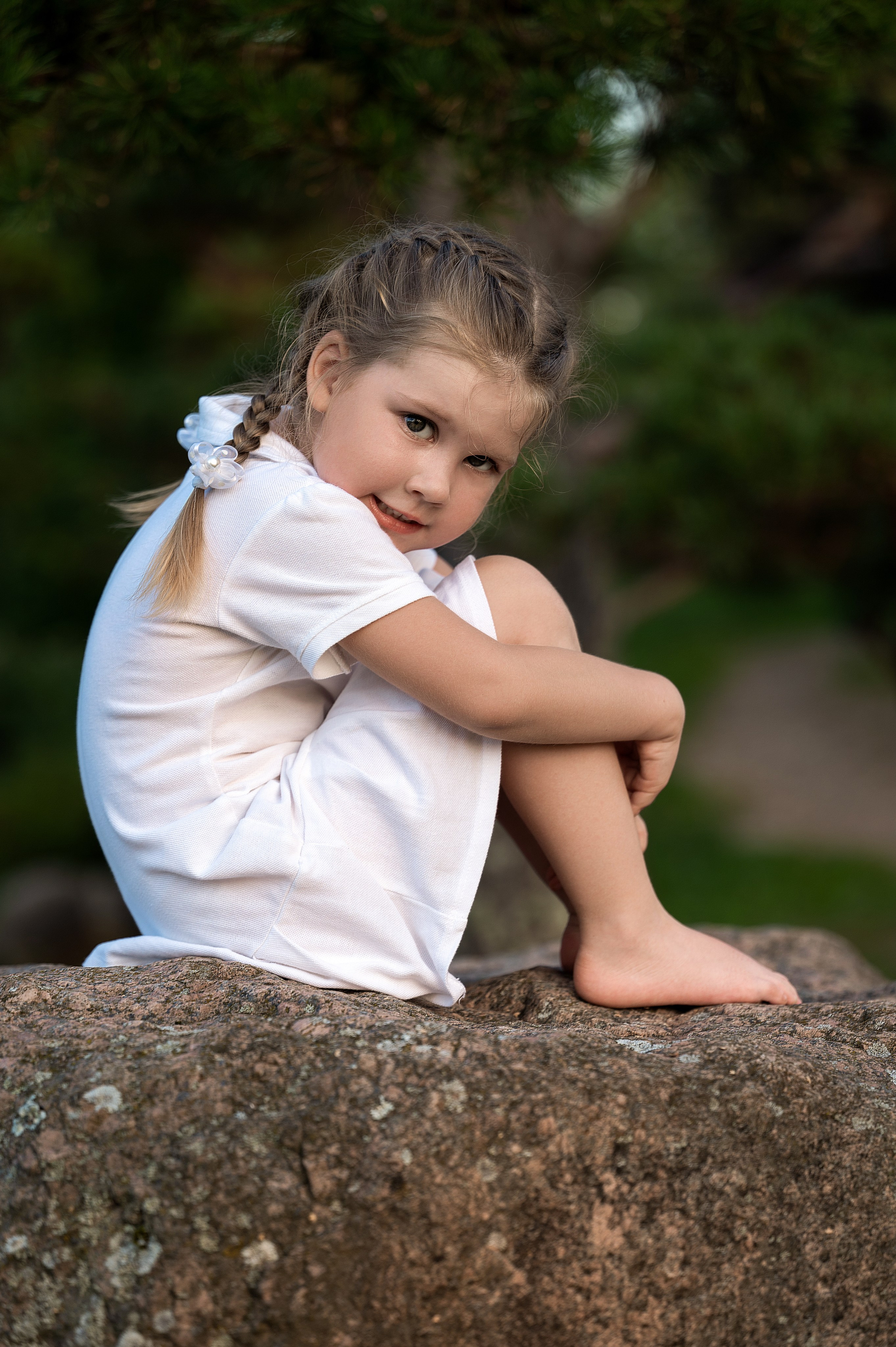 Дети. Главная