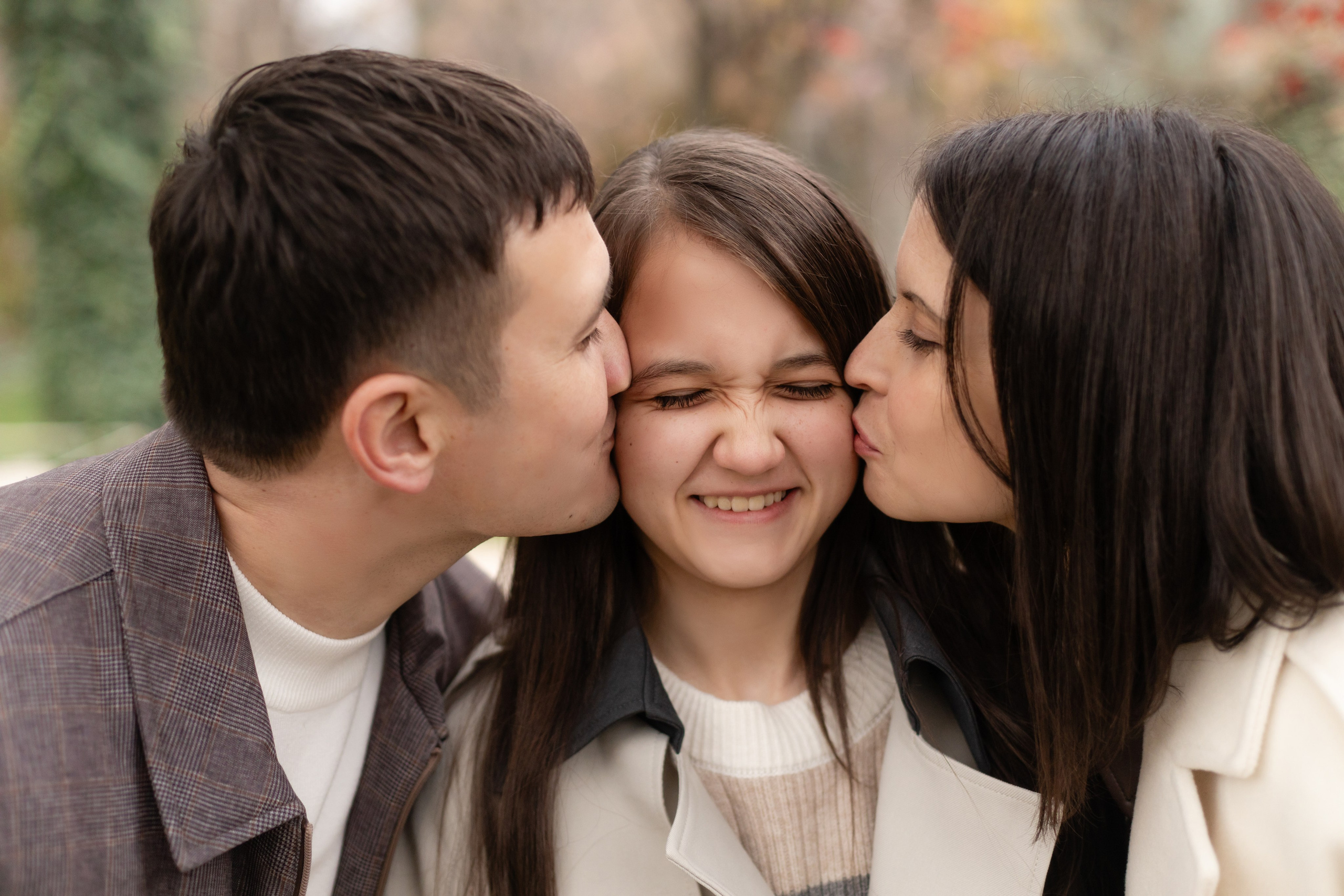 Семейные. Женский и семейный фотограф в Ташкенте