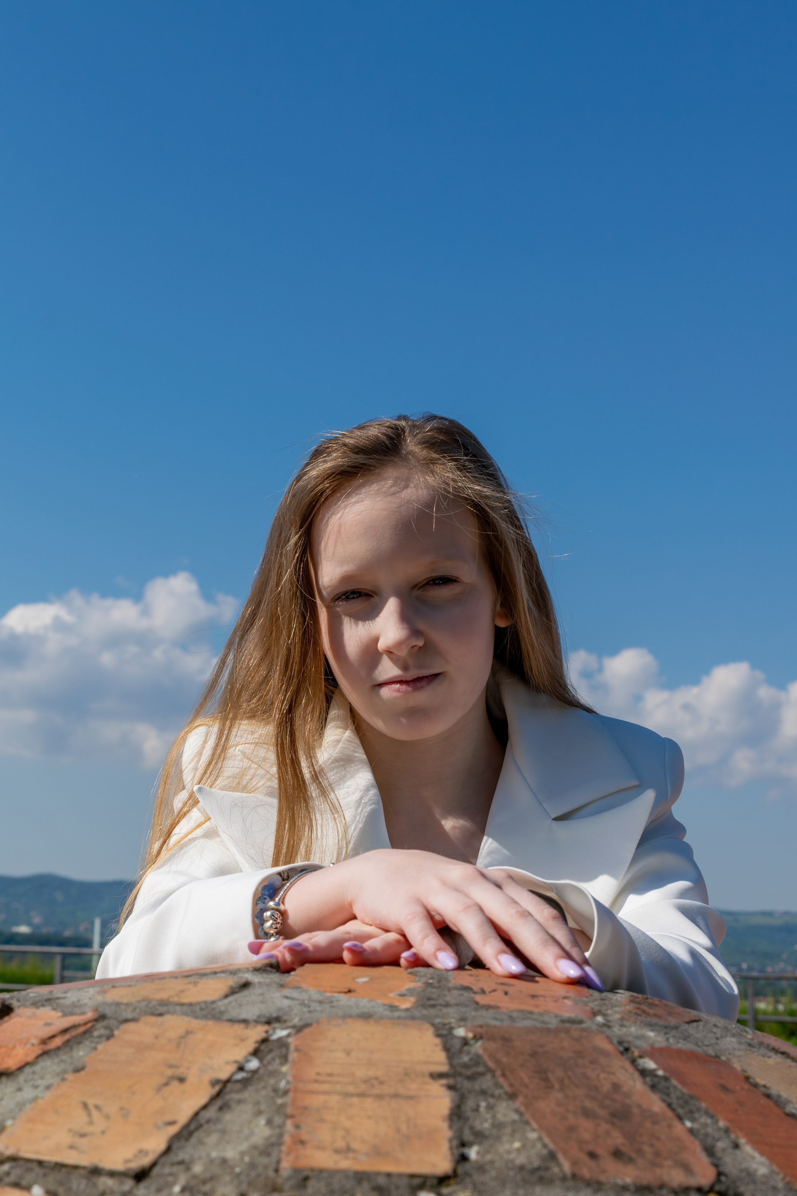 СОФИЯ. Виктория Федосеенко, фотограф в Сербии