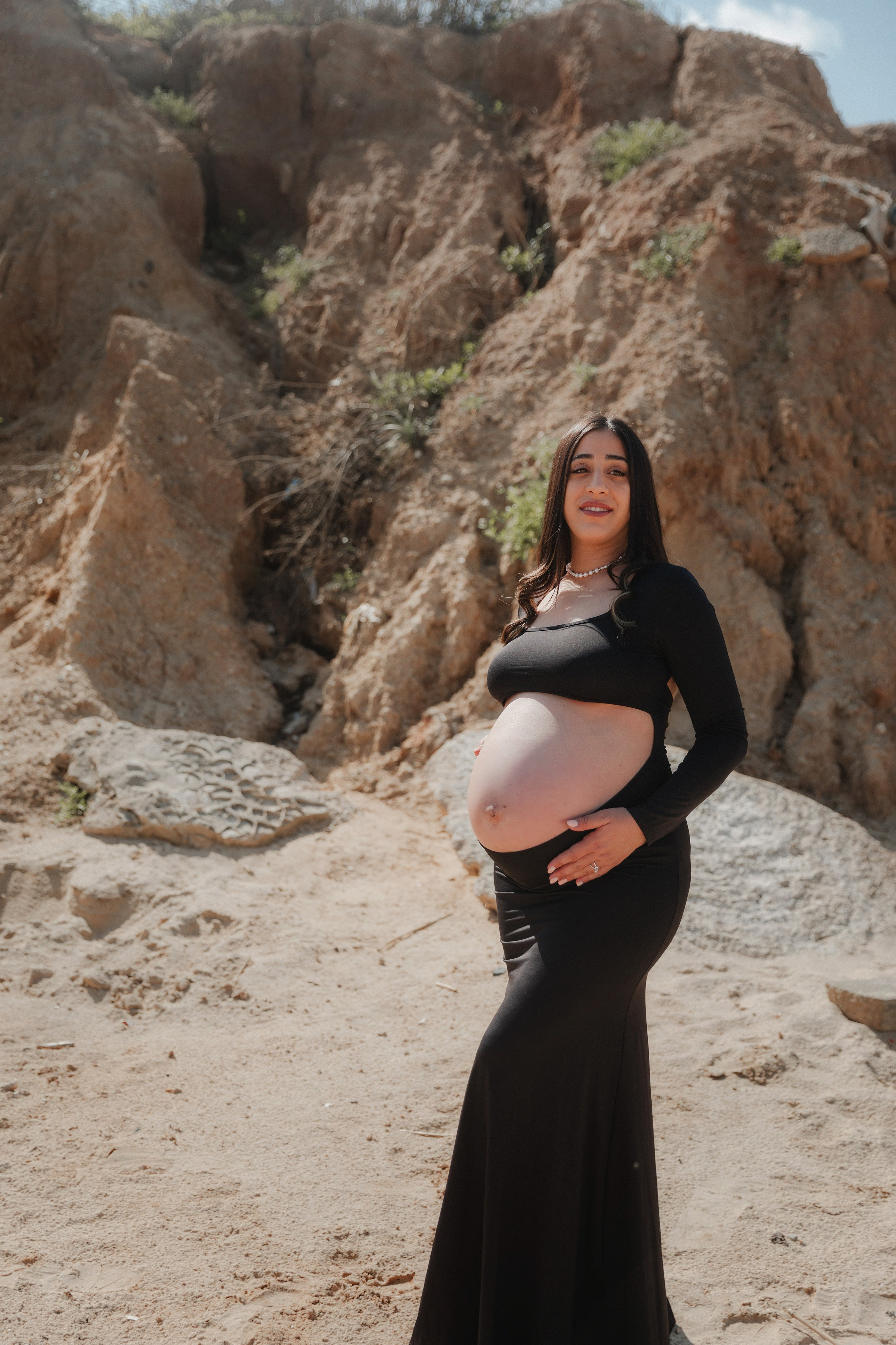 Efrat vs Eliyaou. Tanya Chabanenko Photographer