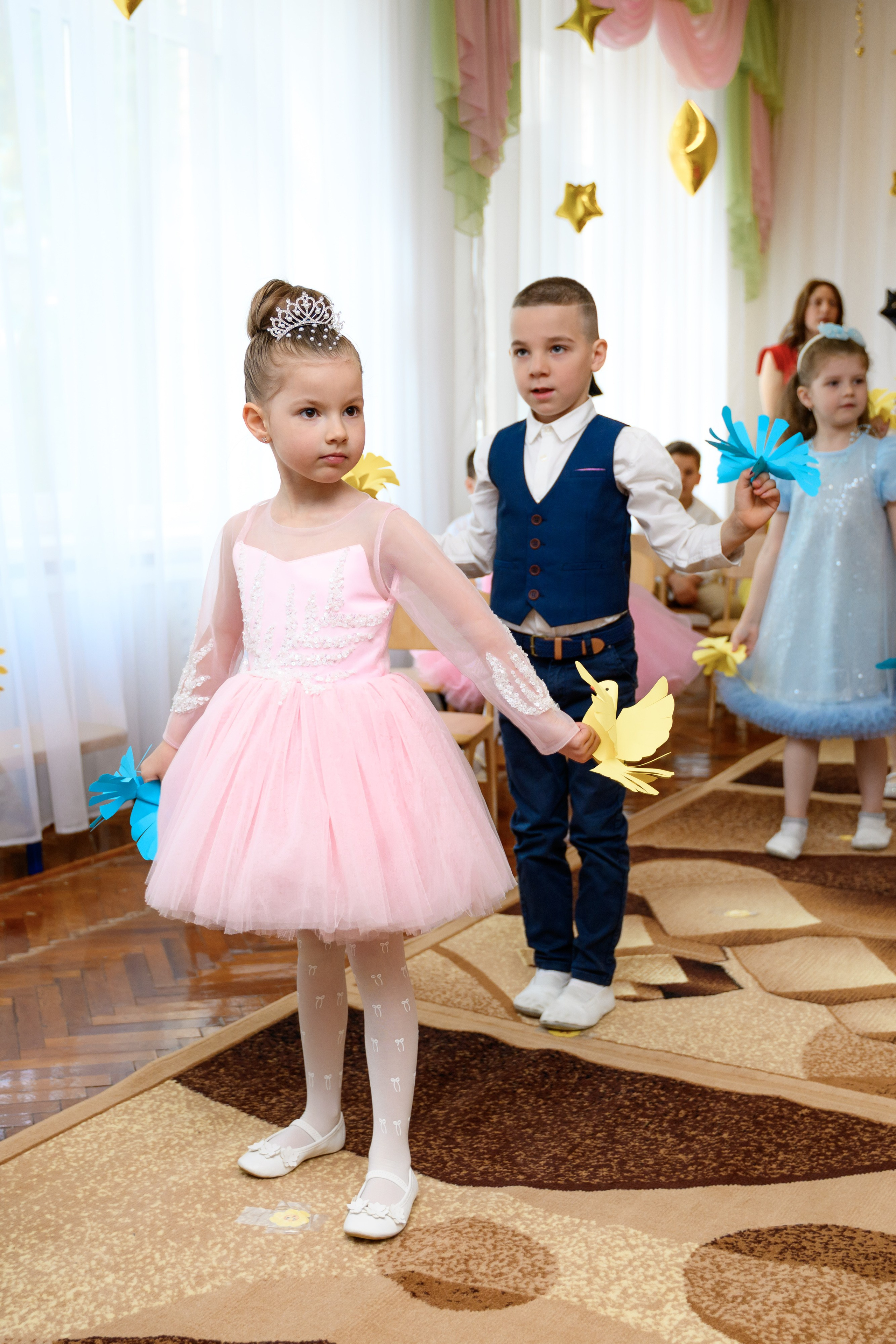 Випускний. Фотограф Київ