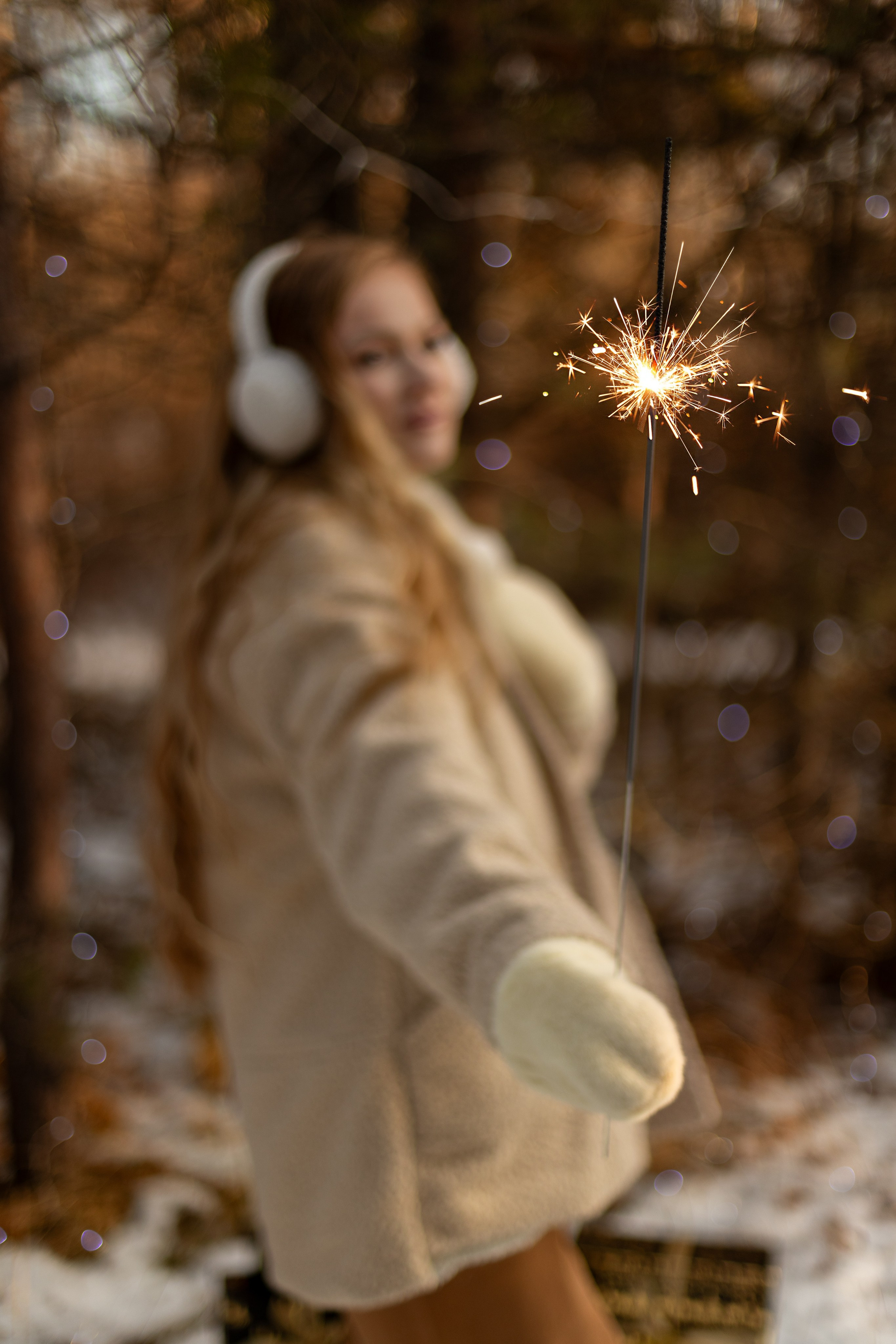 18.12. Ваш фотограф — Ивета Марченока