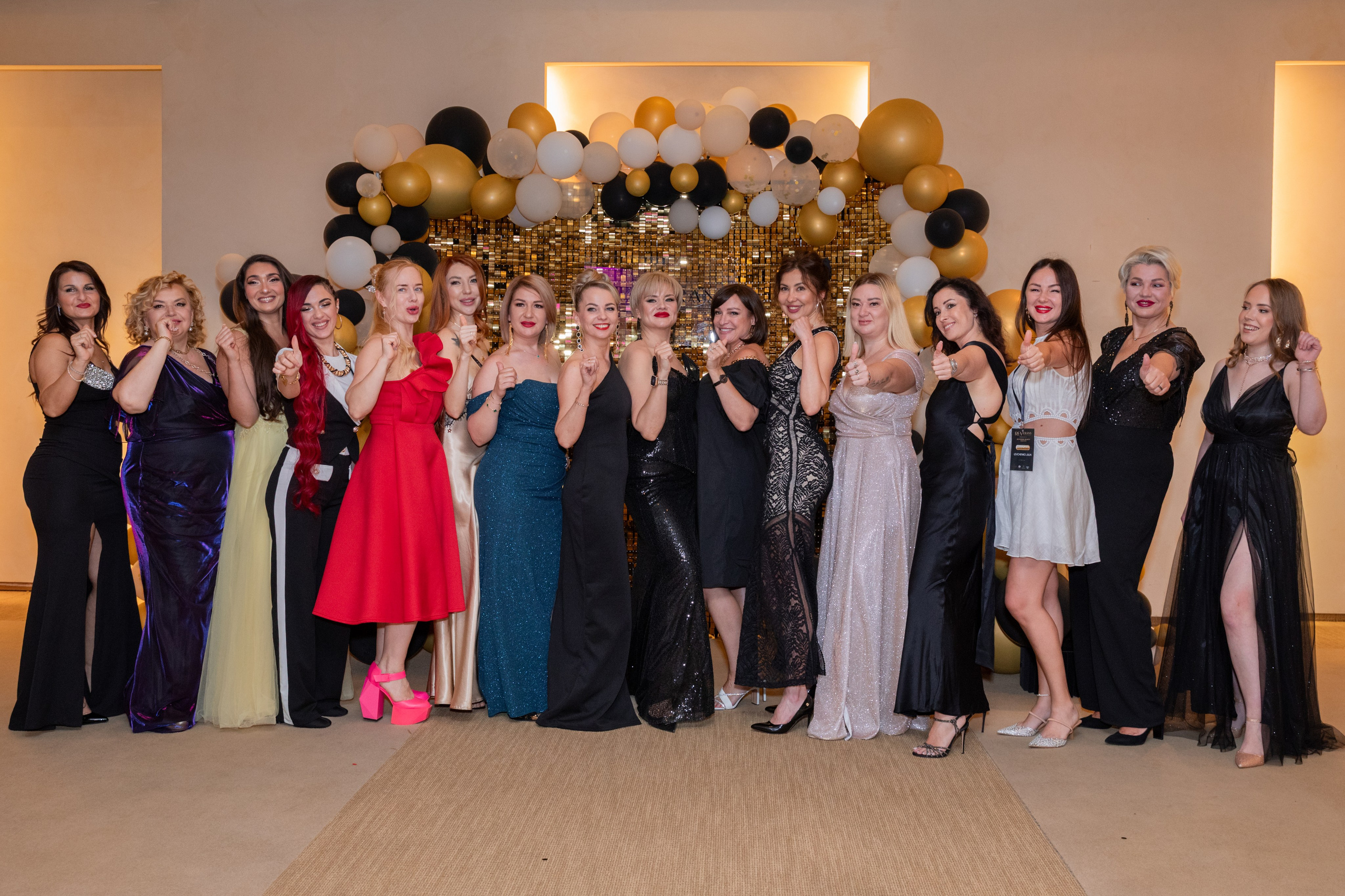 Reverans 2025. Photographer in Milan |Mila Pro Photo