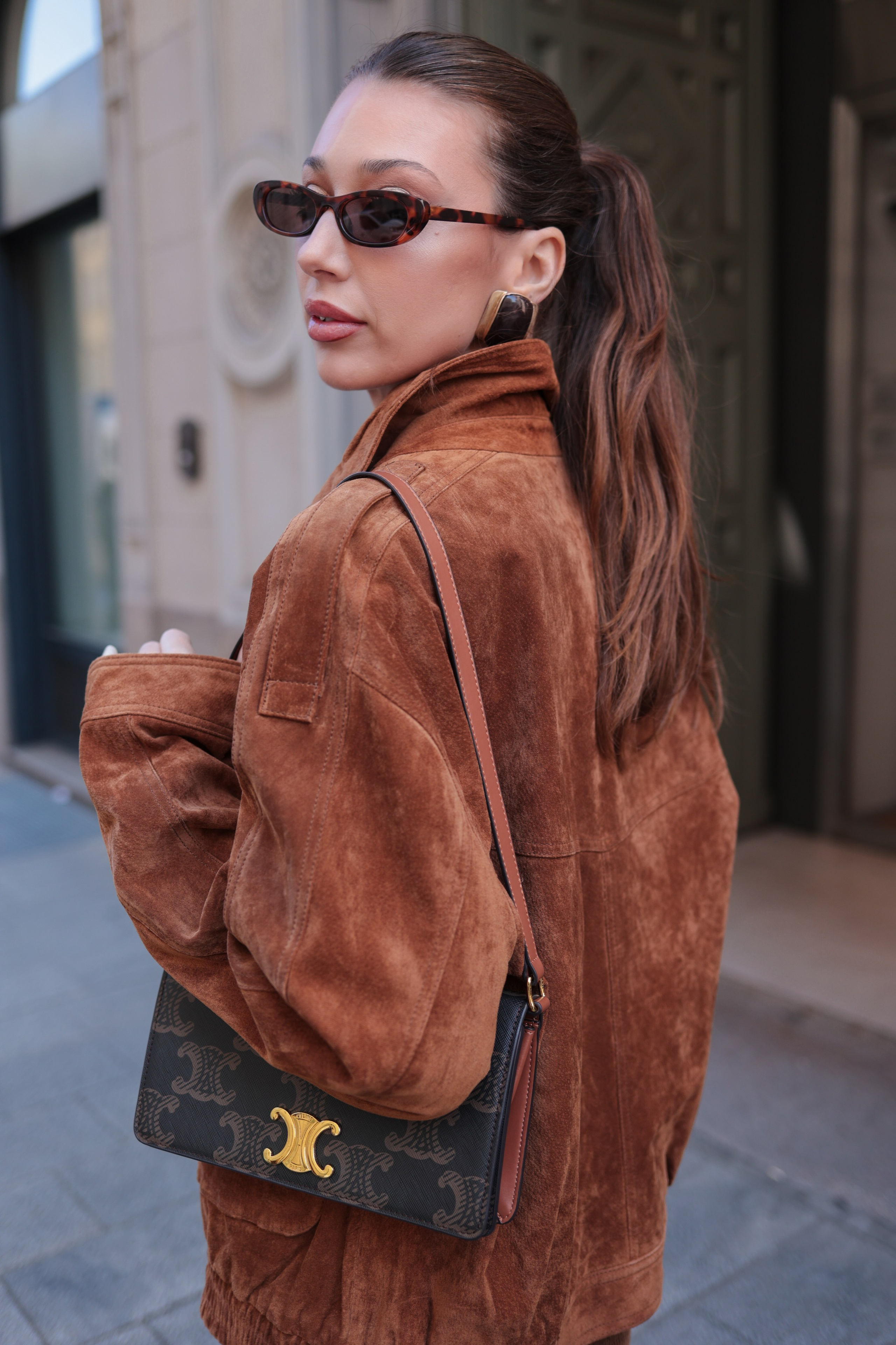 Street style. Photographer in Milan |Mila Pro Photo