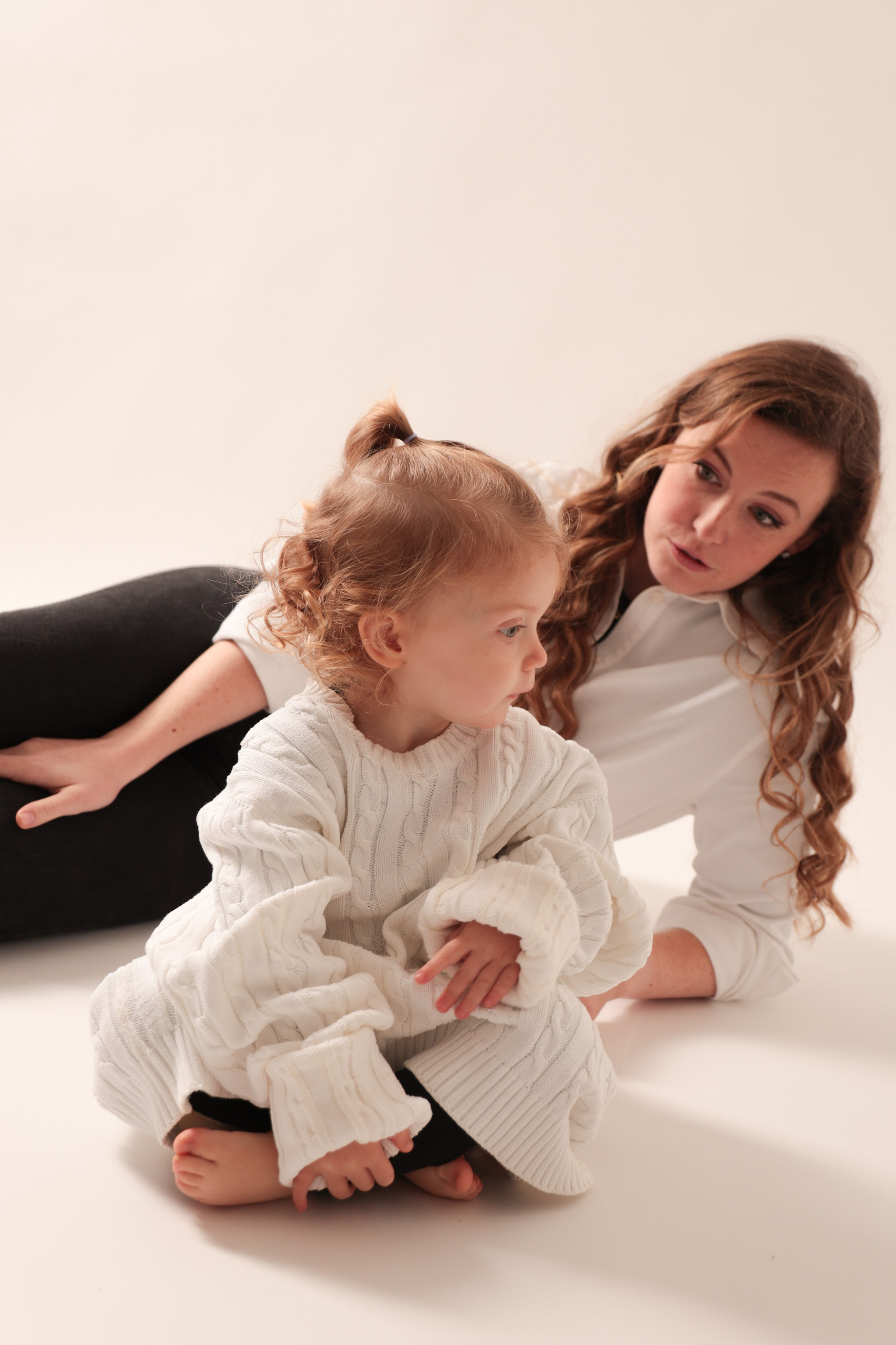 Shelby and Sophie. Photographer in Milan |Mila Pro Photo