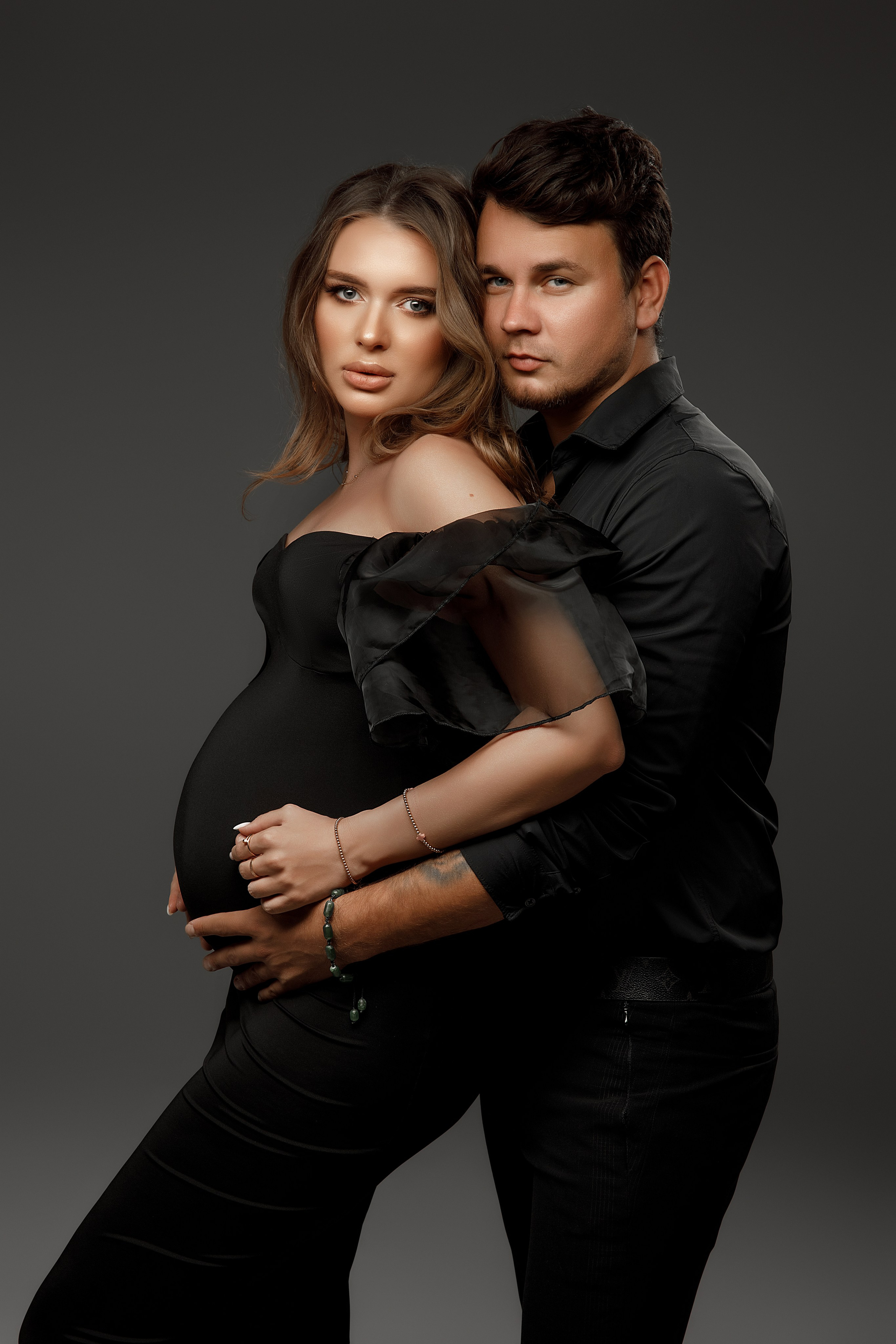 Portafolio de Fotografía de Maternidad – Natasha Reev. Natasha Reev Fotógrafa de maternidad en Los Ángeles