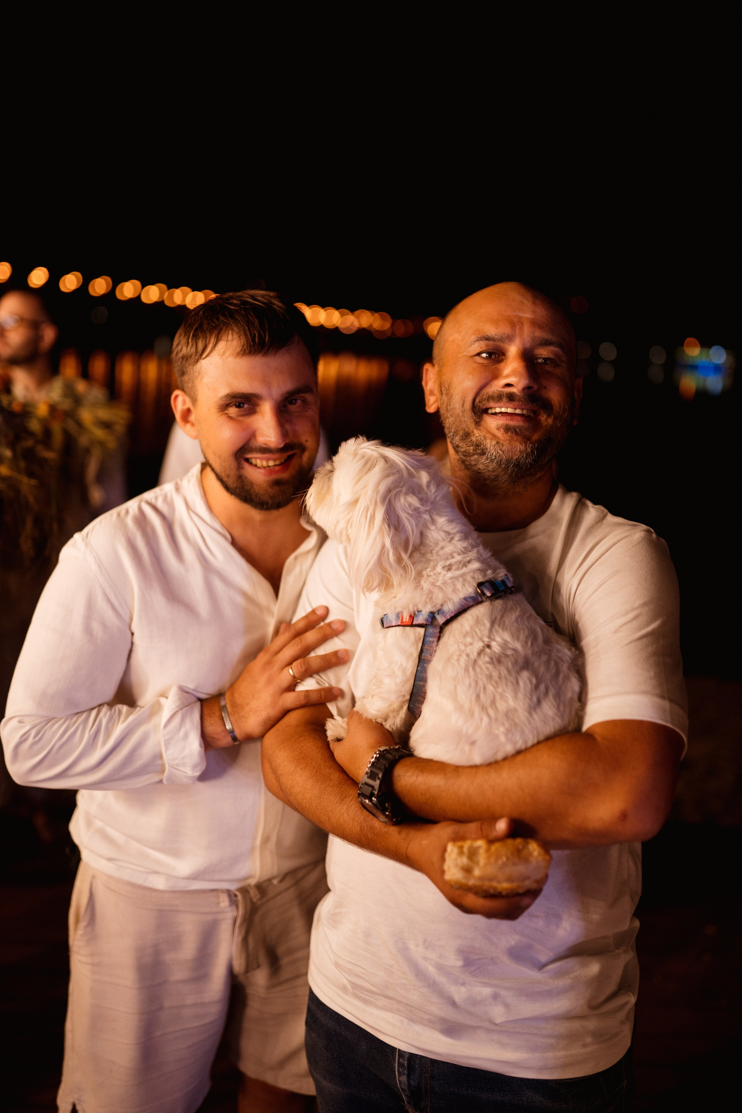 Milk Bar Party. Kostiantyn Holinchenko. Reportage and portrait photographer