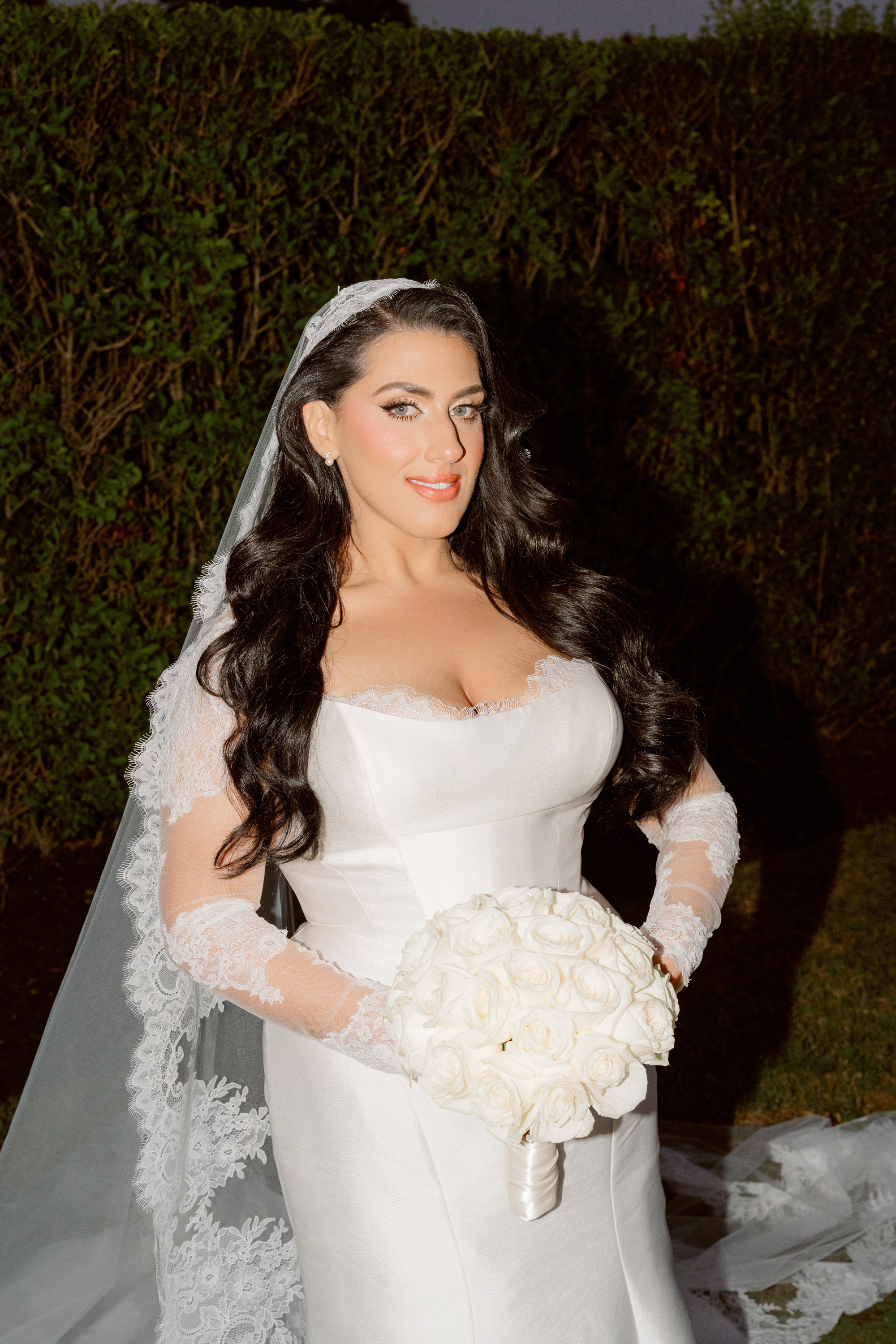 Gabrielle and Josh. Wedding photographer and videographer New York | New Jersey