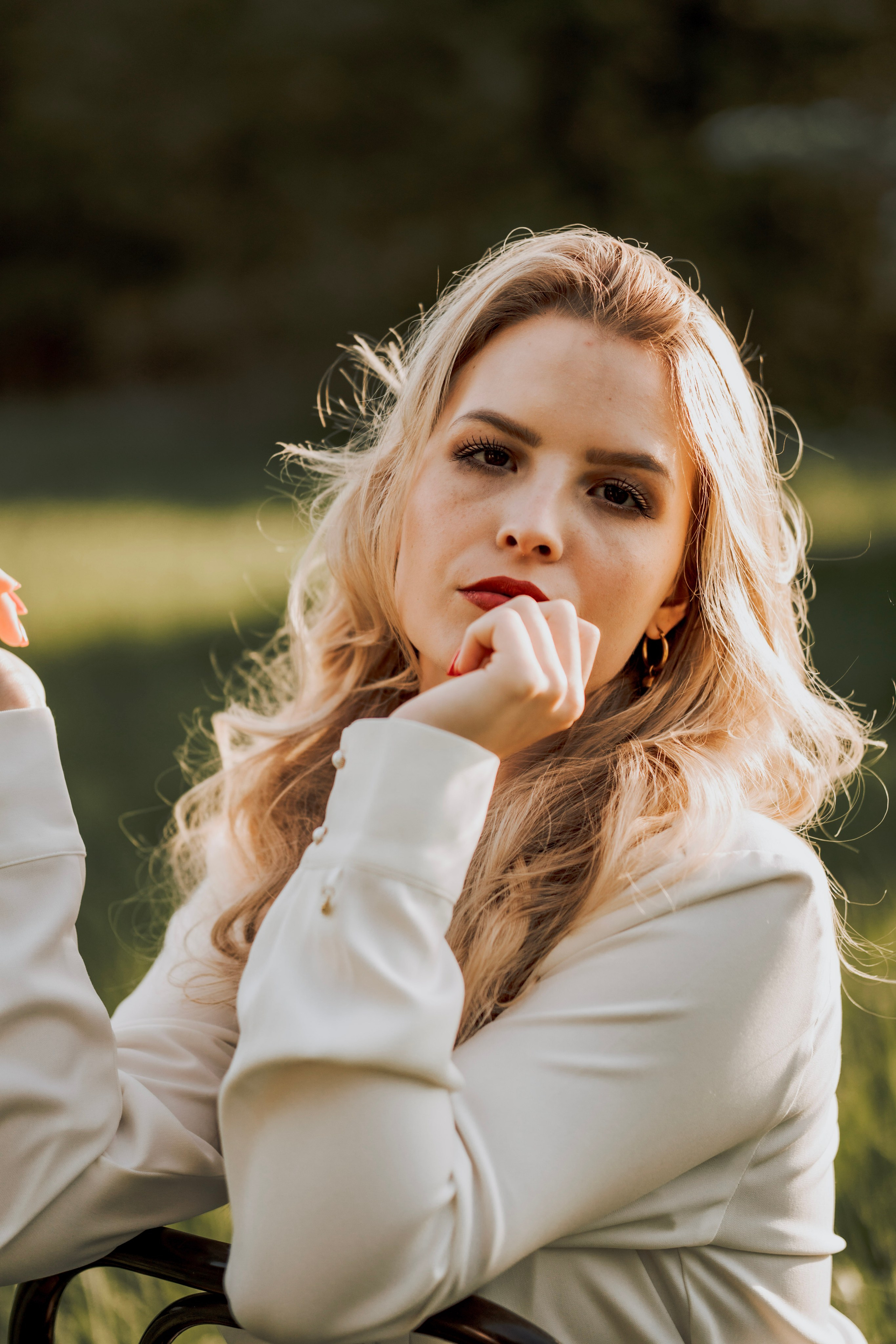 Models. Khusi Visuals Studio — Amsterdam Photographer