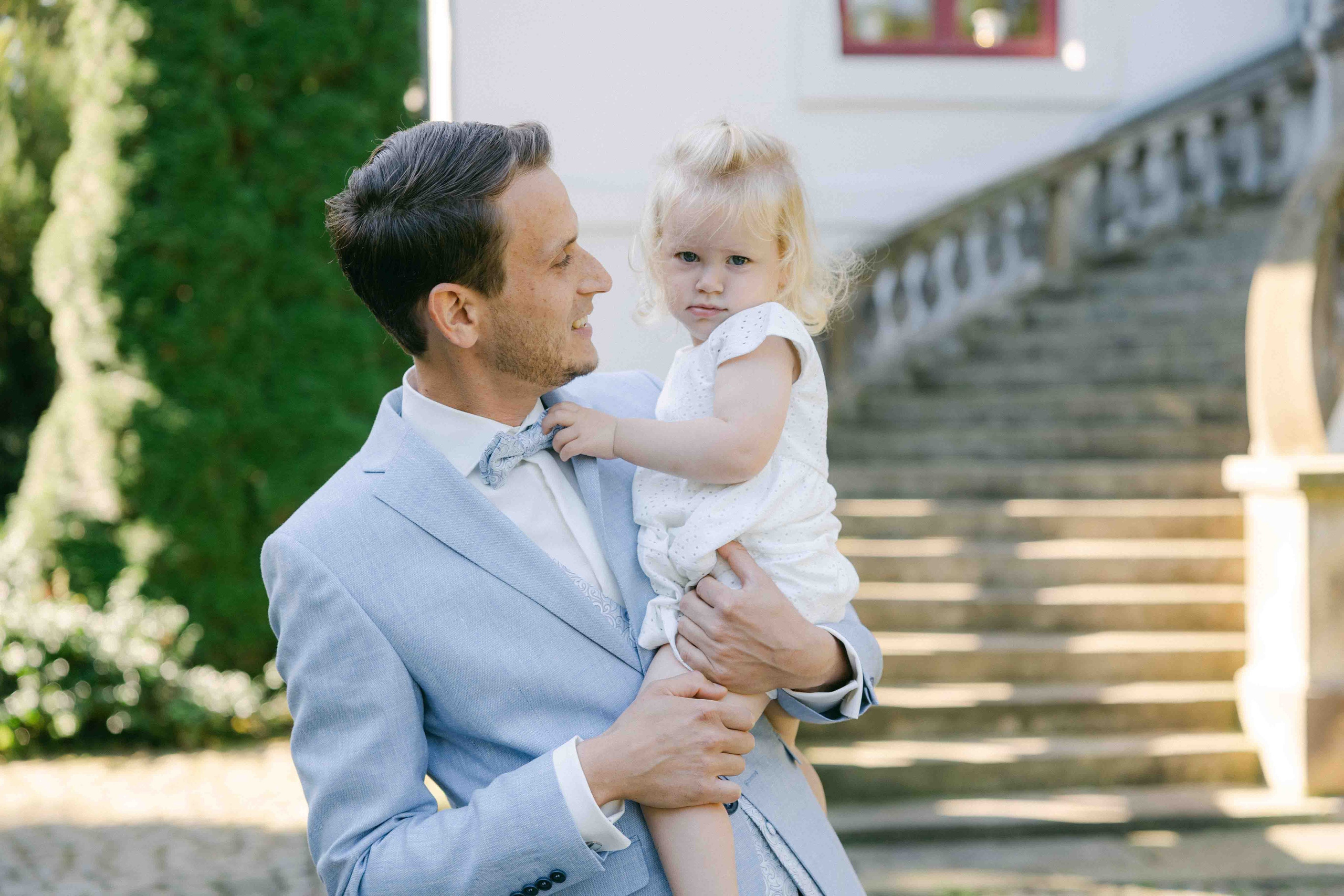 Hochzeit Rathausterrasse Garbsen | Rittergut von Holle