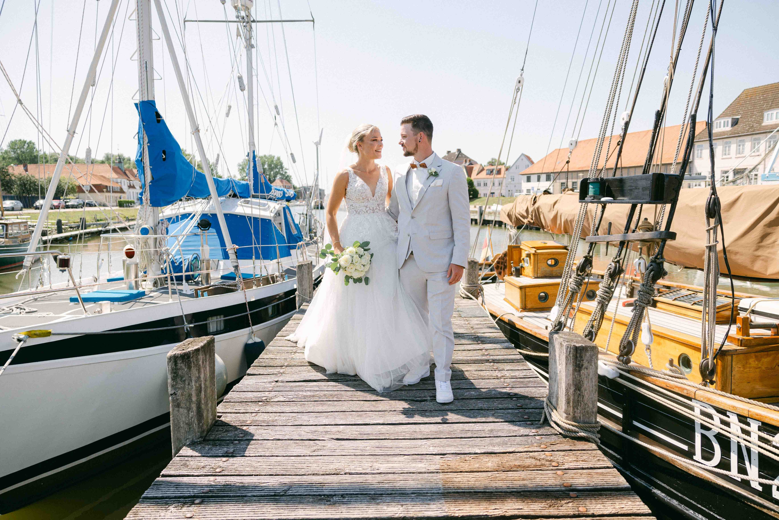 hochzeit in hamburg