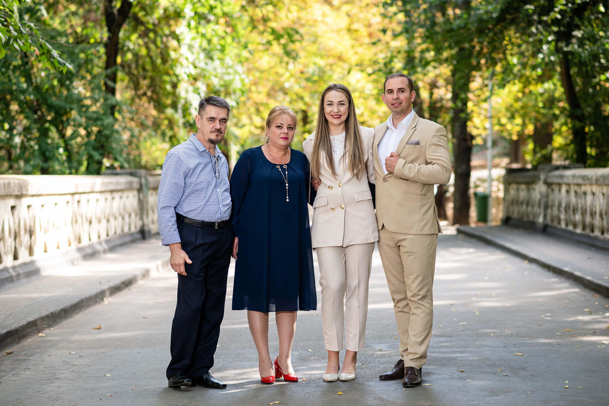 Cununie Iulian si Alexndra. Mugurel anghel