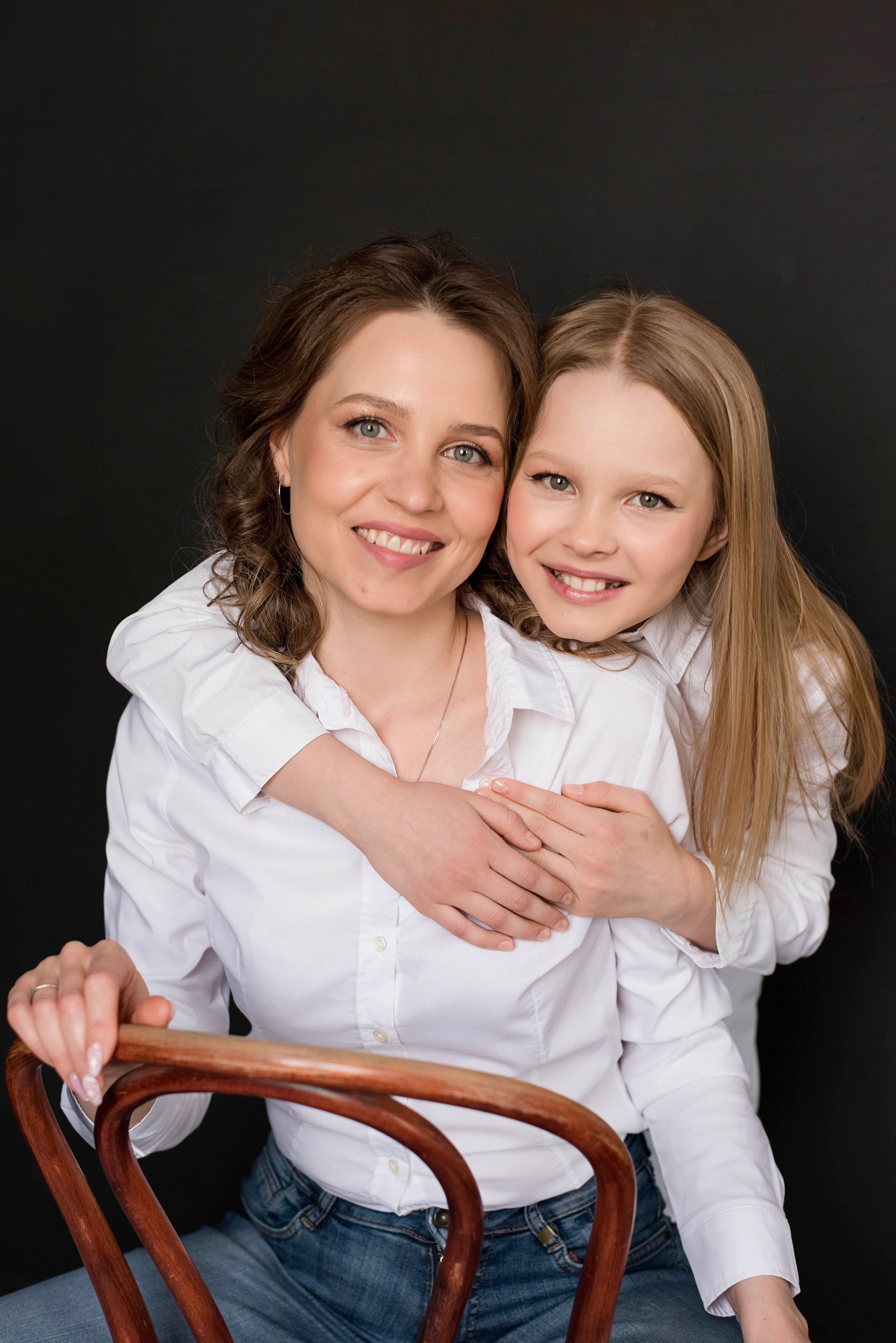 Family/ personal. In-home newborn photography Raleigh & area Katya Kulikova