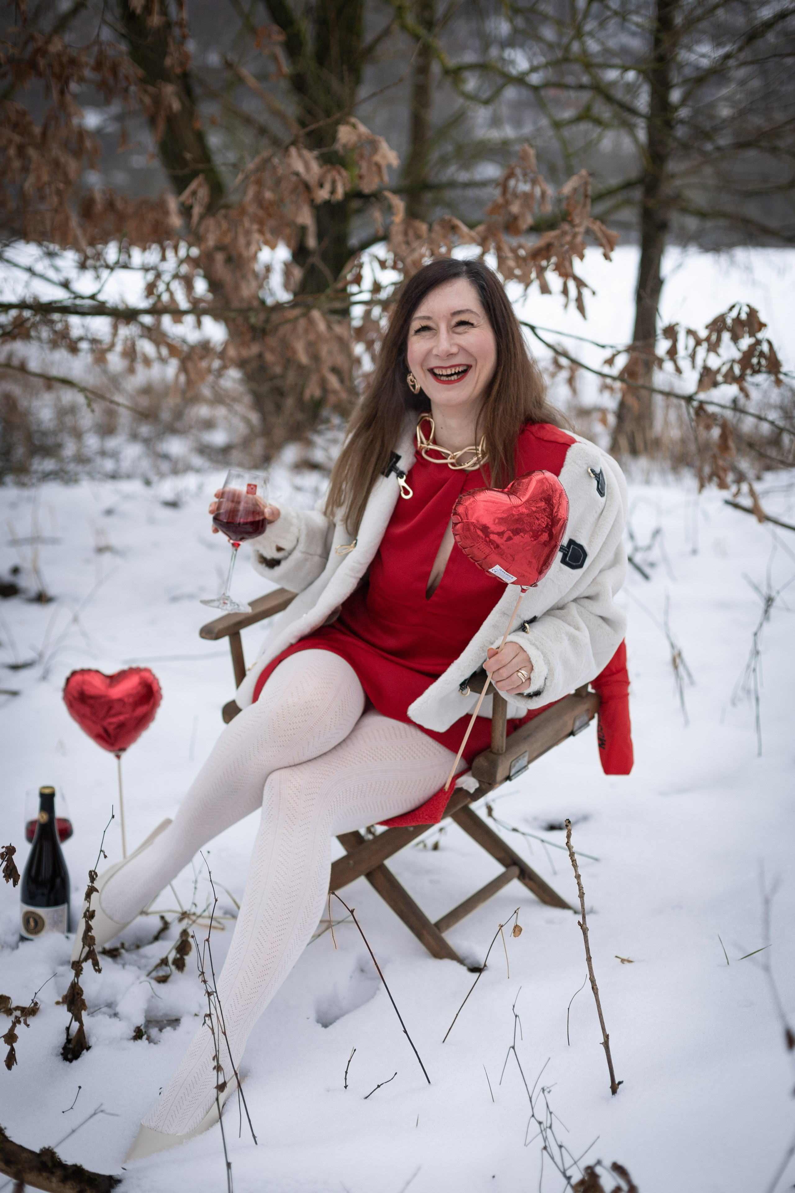 Oksana v Snegy. PHOTOgrapher Germany MARBURG