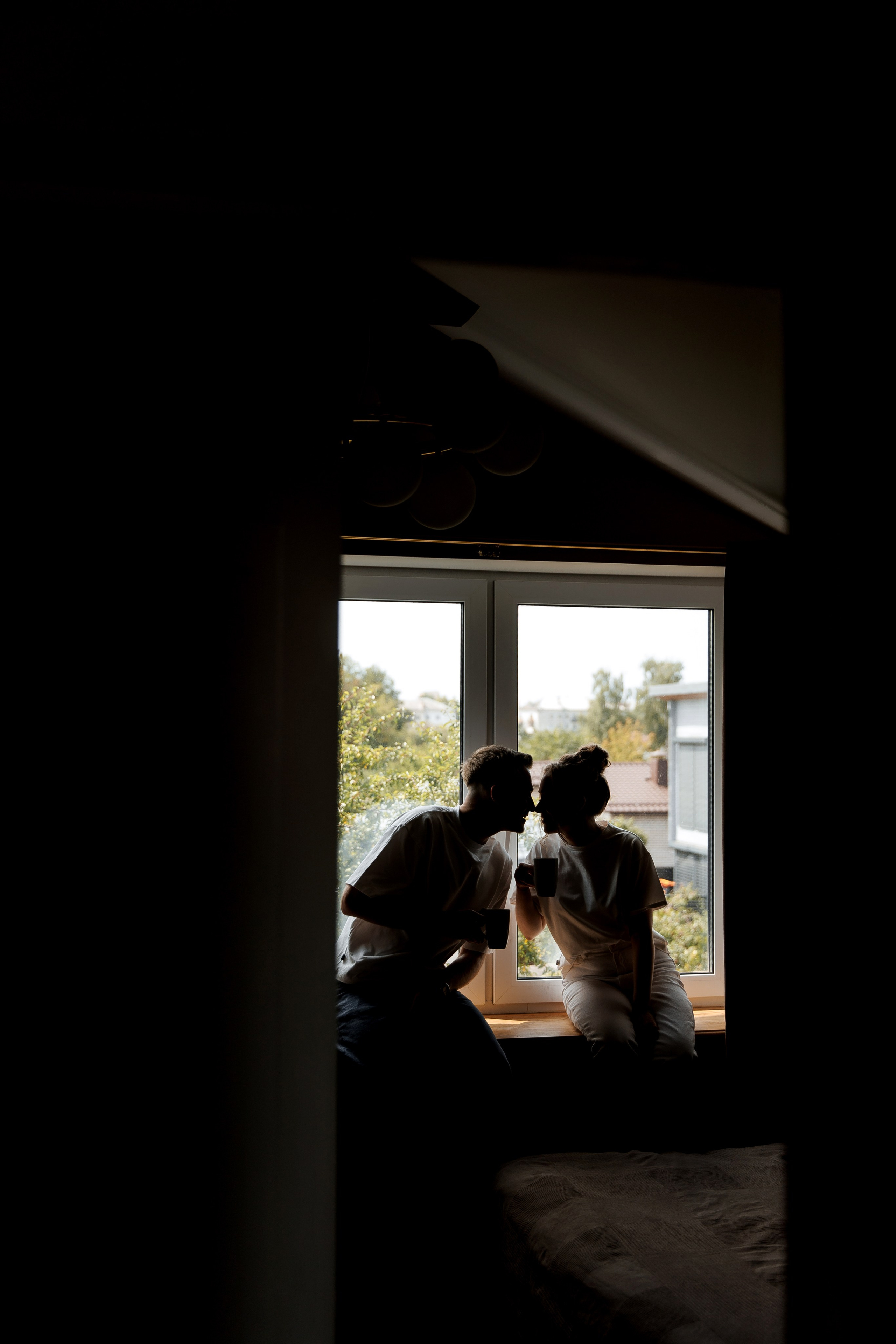 J+P. Свадебный фотограф Каледич Тимофей