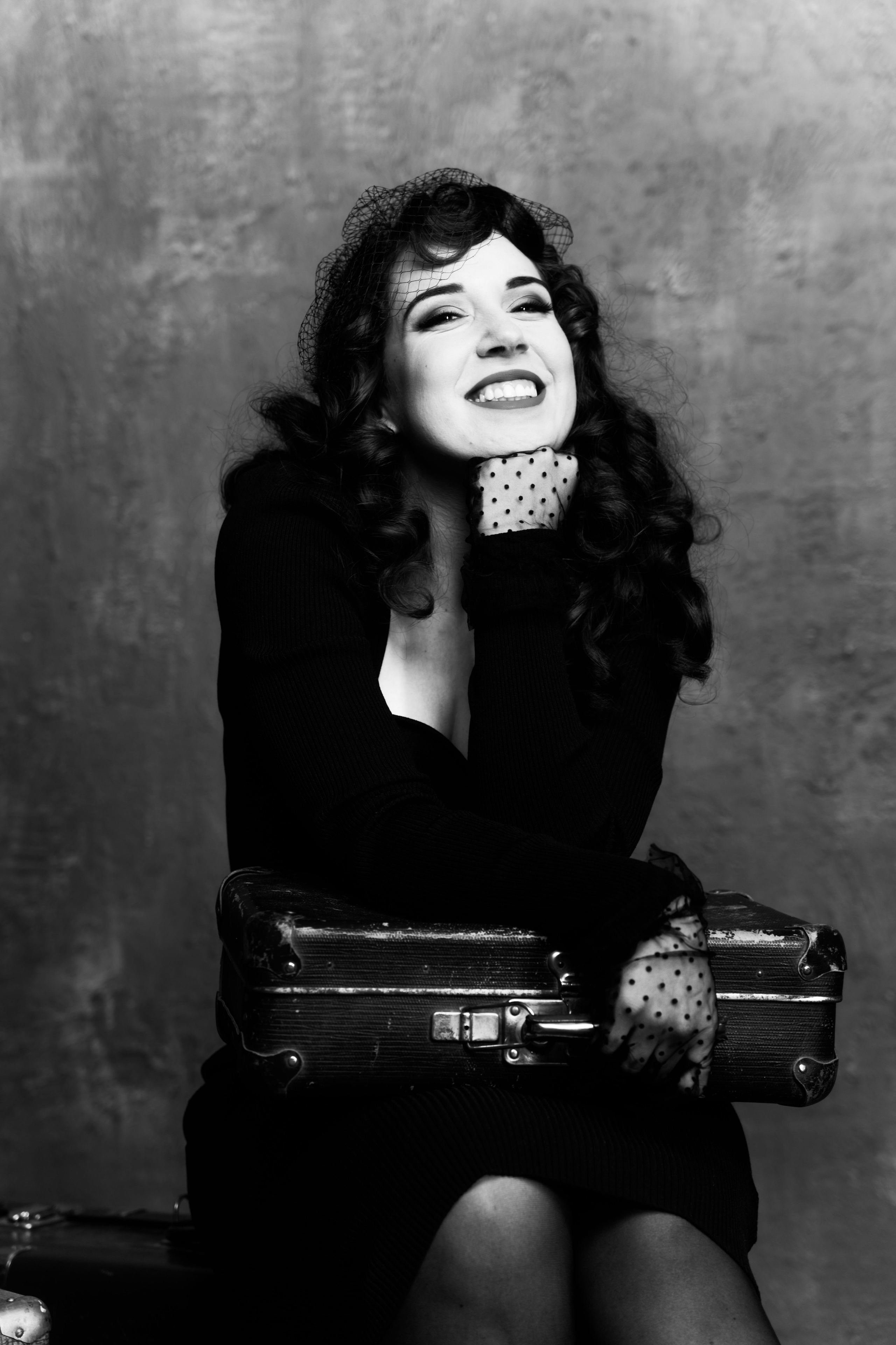 EGITA. Anna Omni — concept photographer and digital artist in Riga, Latvia