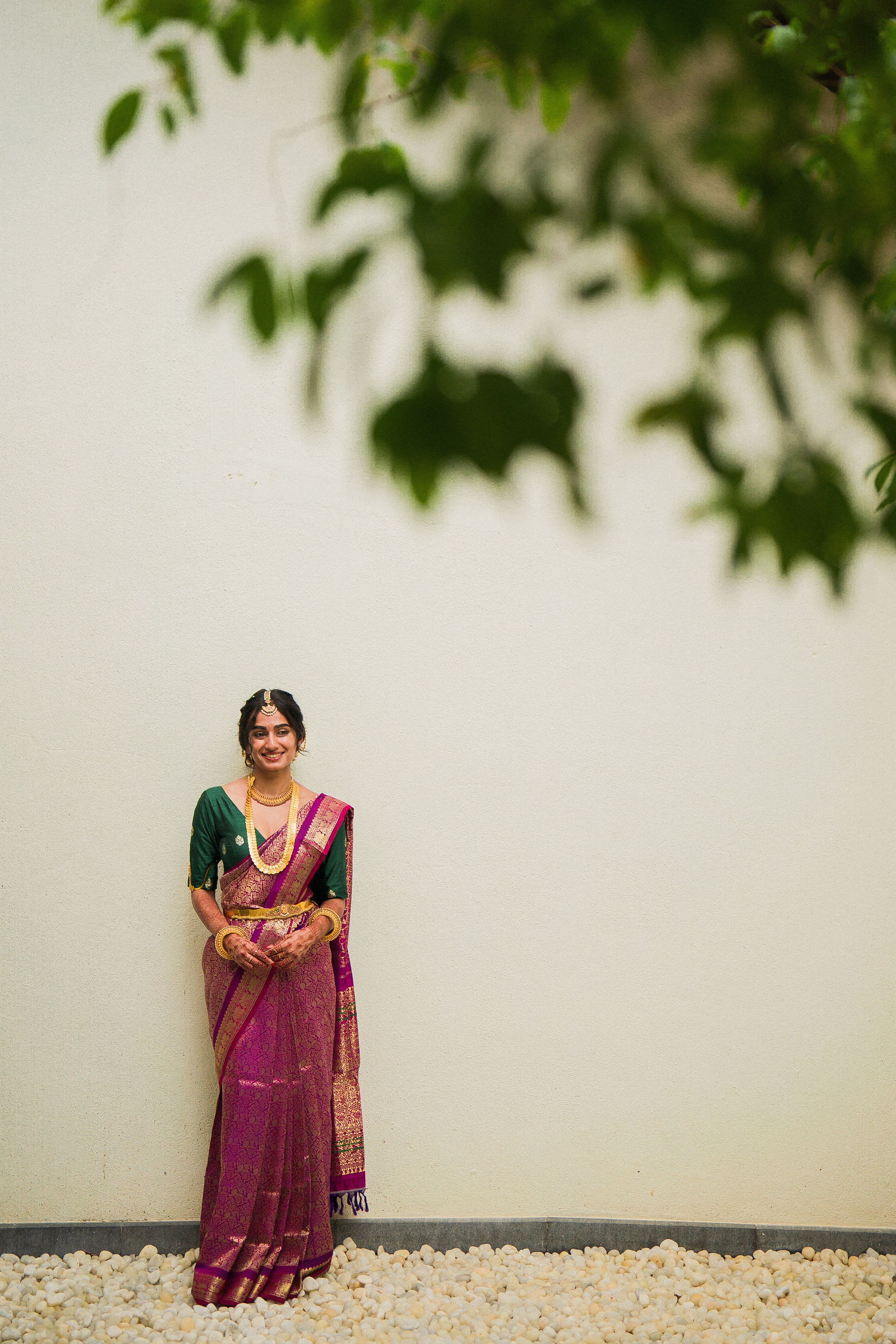 NICKHIL & ANVITA. Wedding photographer Avira Stories