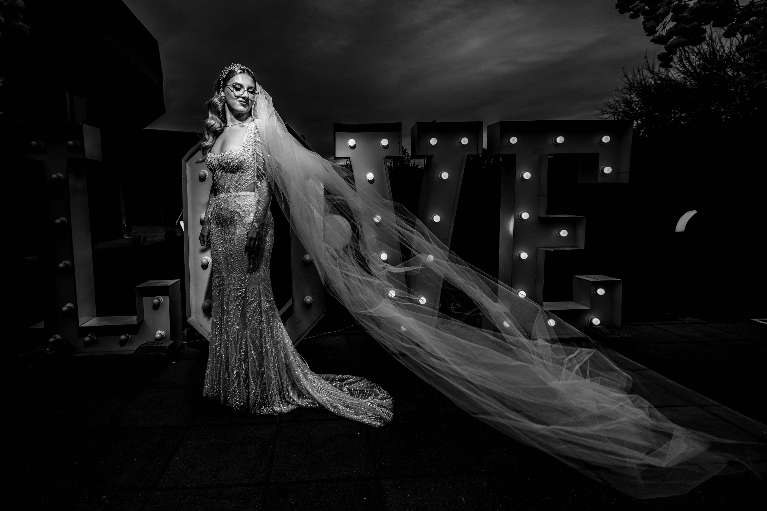 Andreea & Ionuț. Acasă