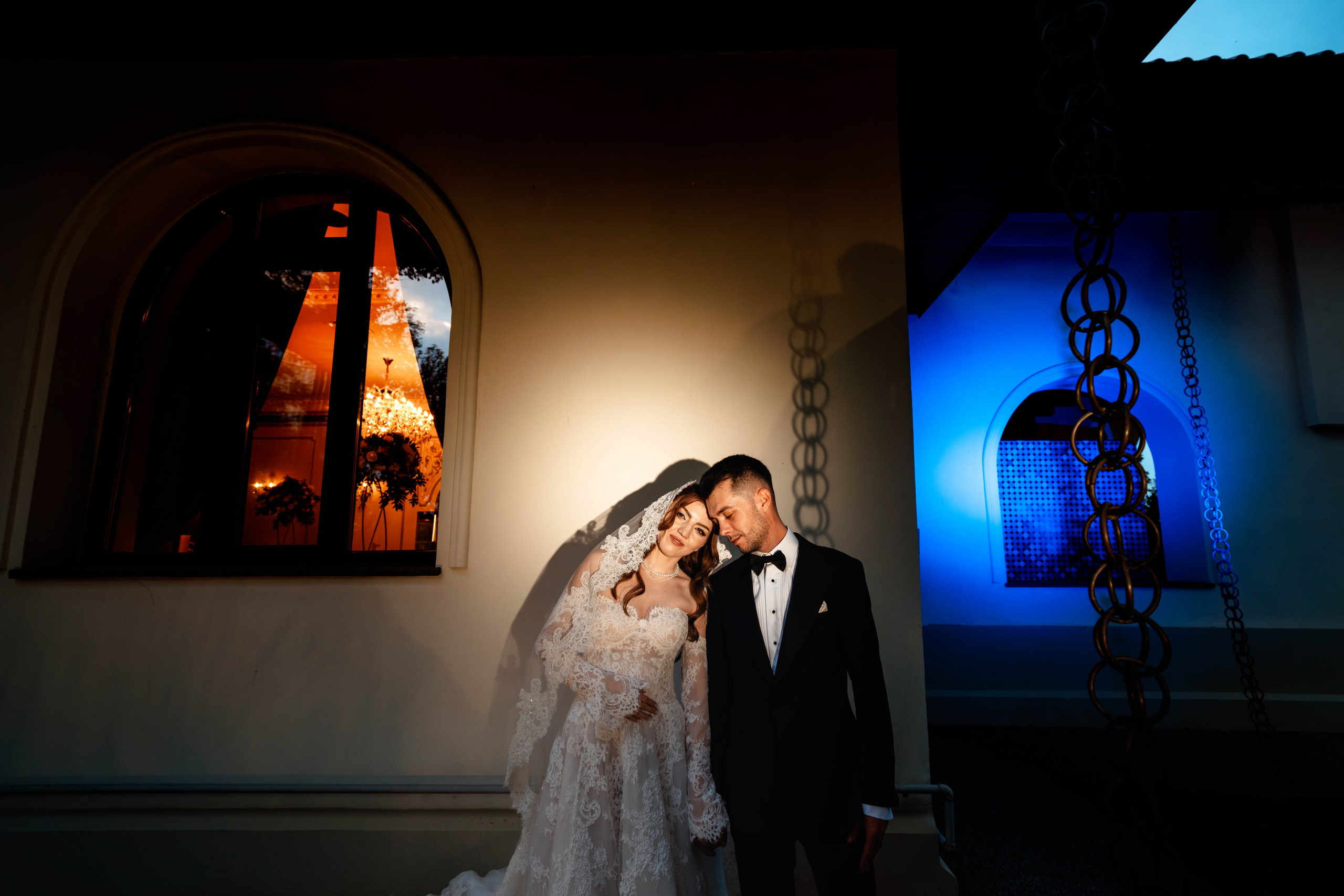 Raluca & Alin. Fotograf nunta si evenimente Giurgiu