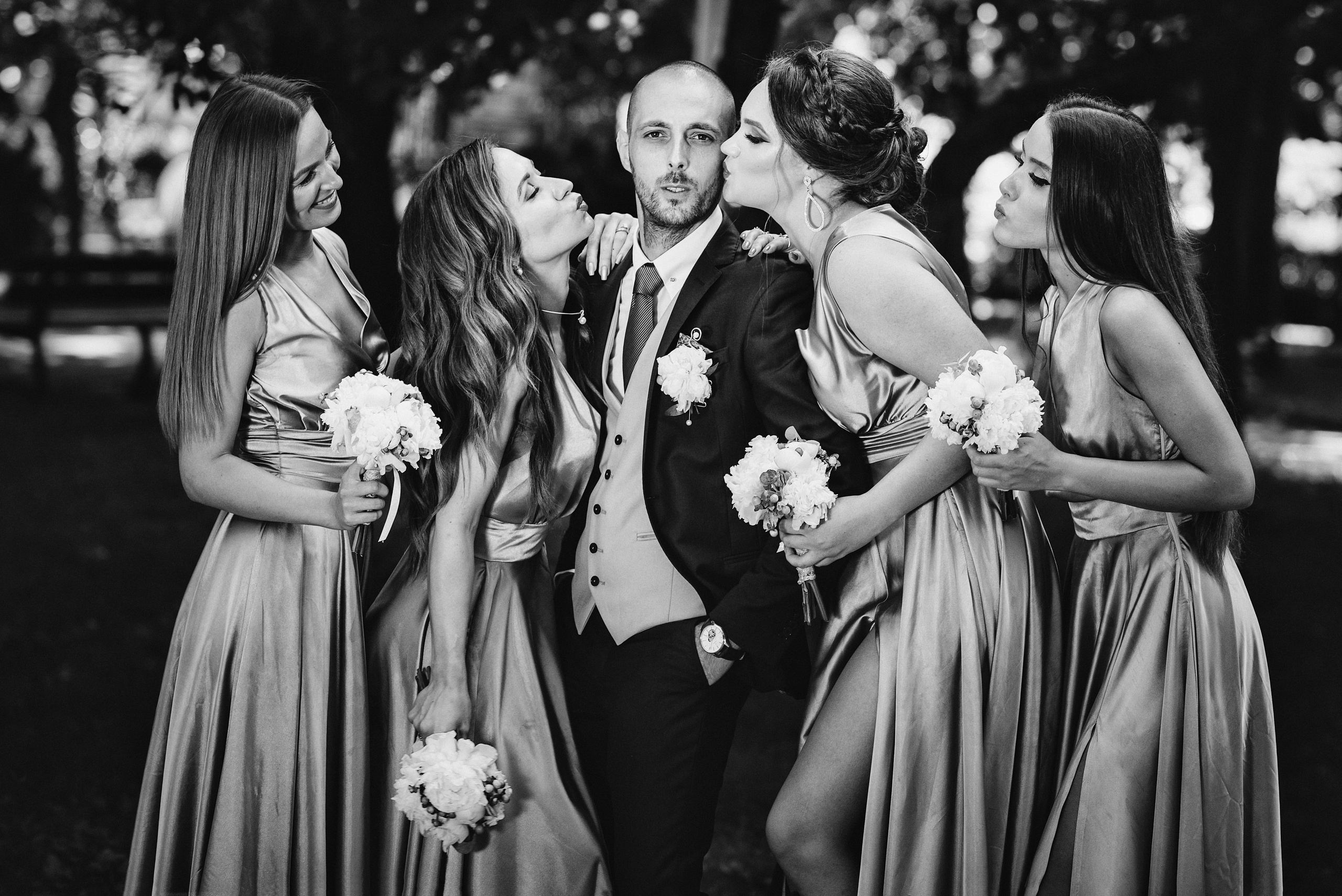 Paula & Ginel. Acasă