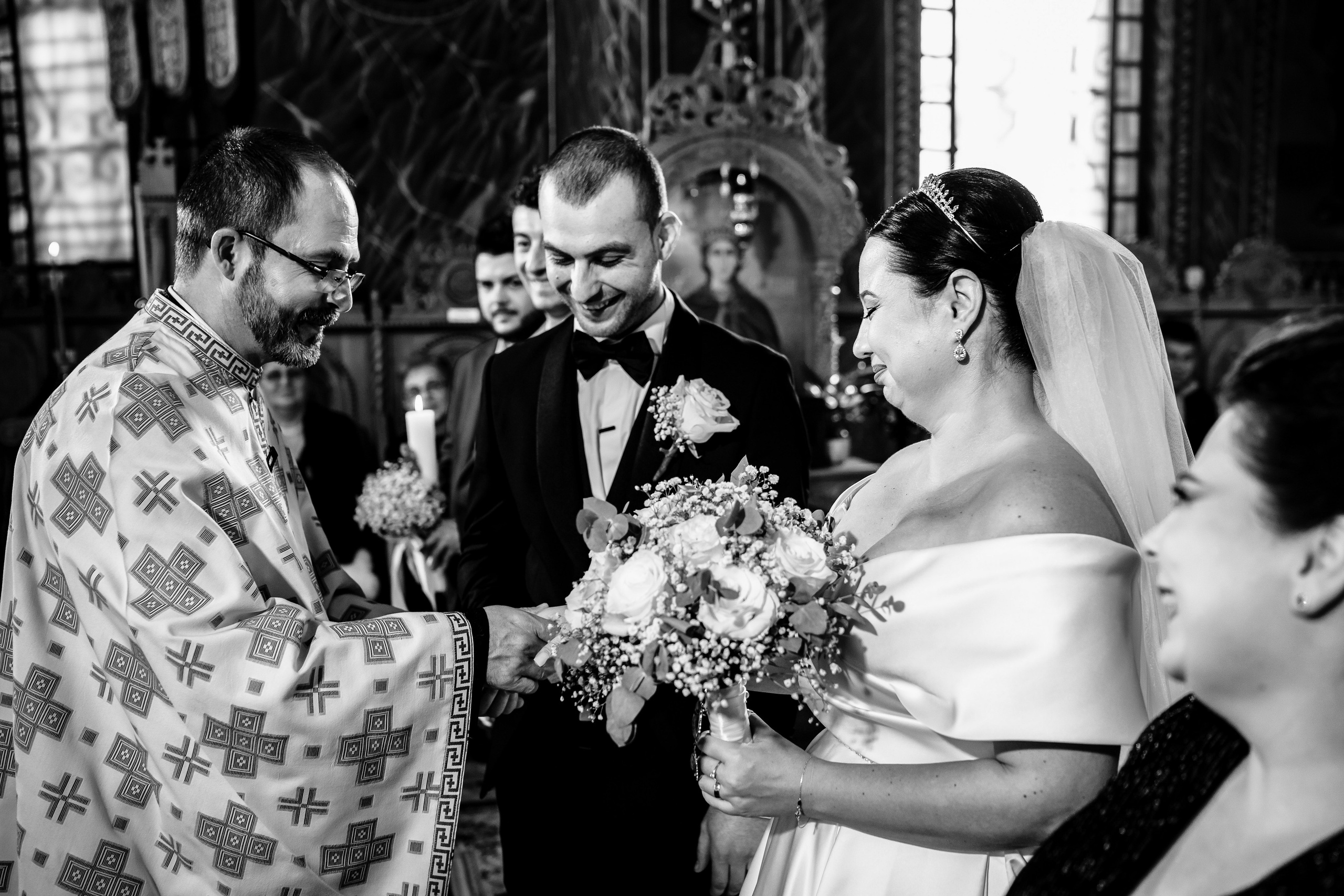 Gianina & Adrian. Fotograf nunta si evenimente Giurgiu