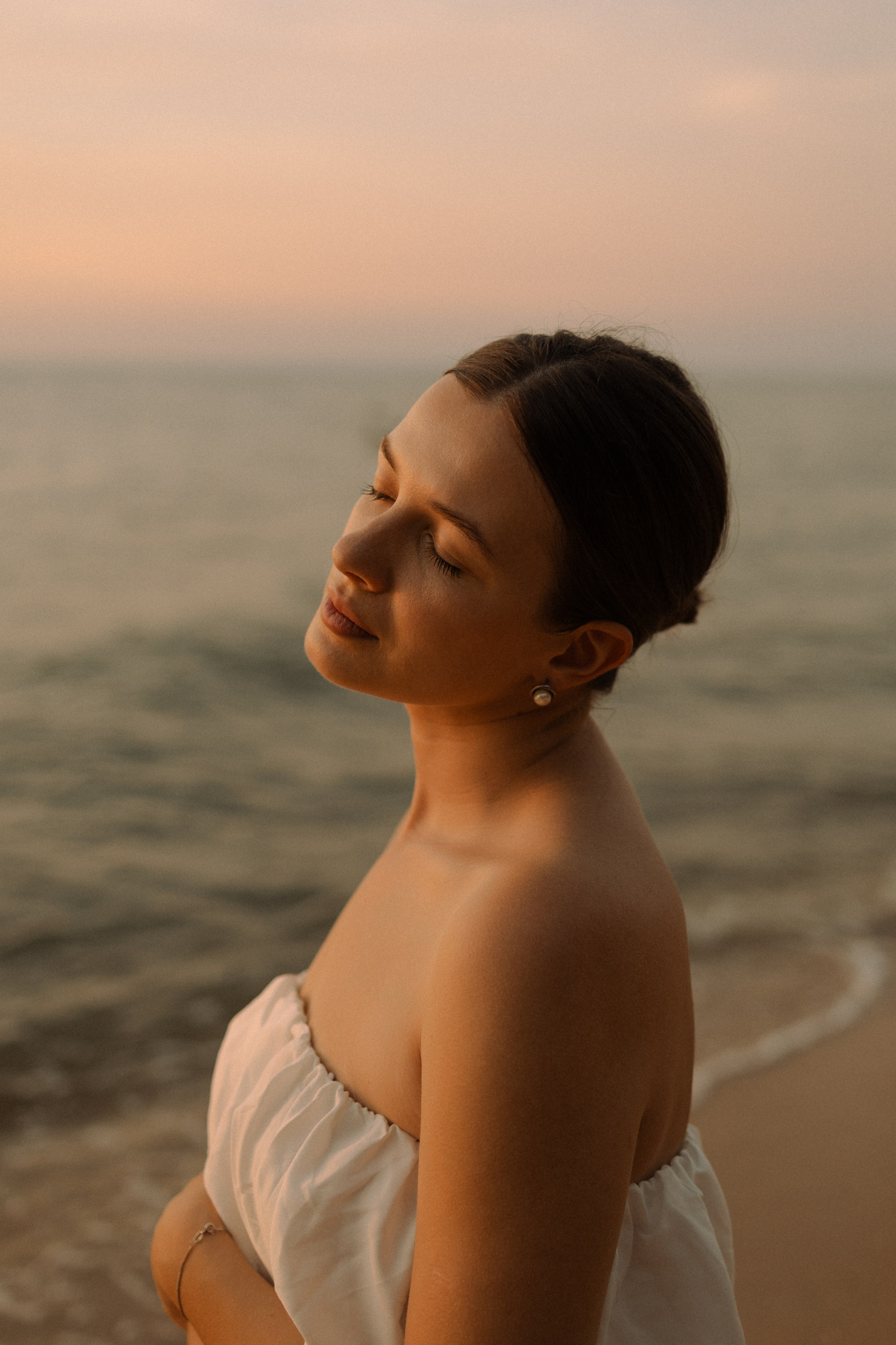 Katya & Nikita. Family and wedding photographer in Bangkok, Thailand