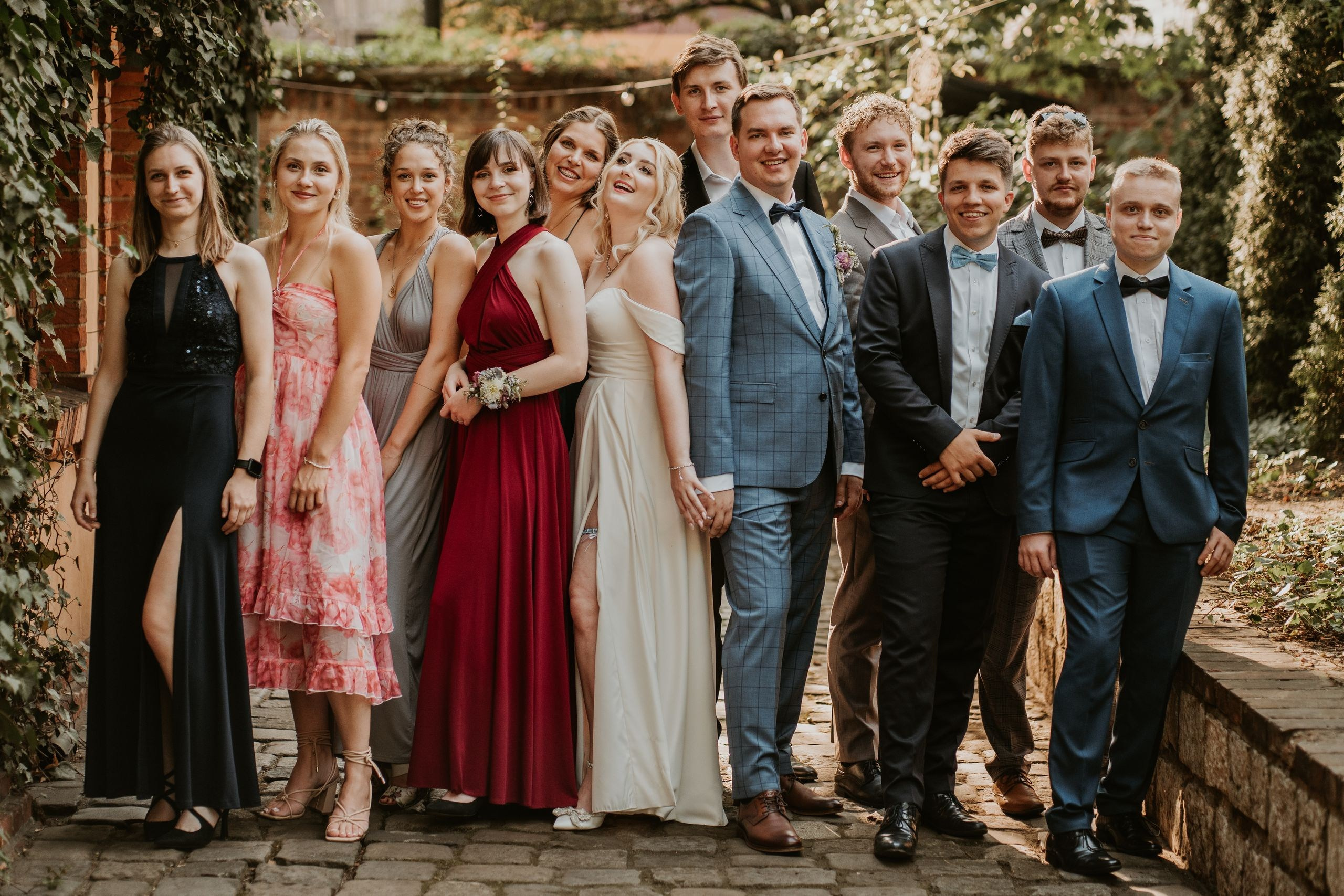 Wiktoria & Antek. Michał Kaźmierczyk - Fotograf