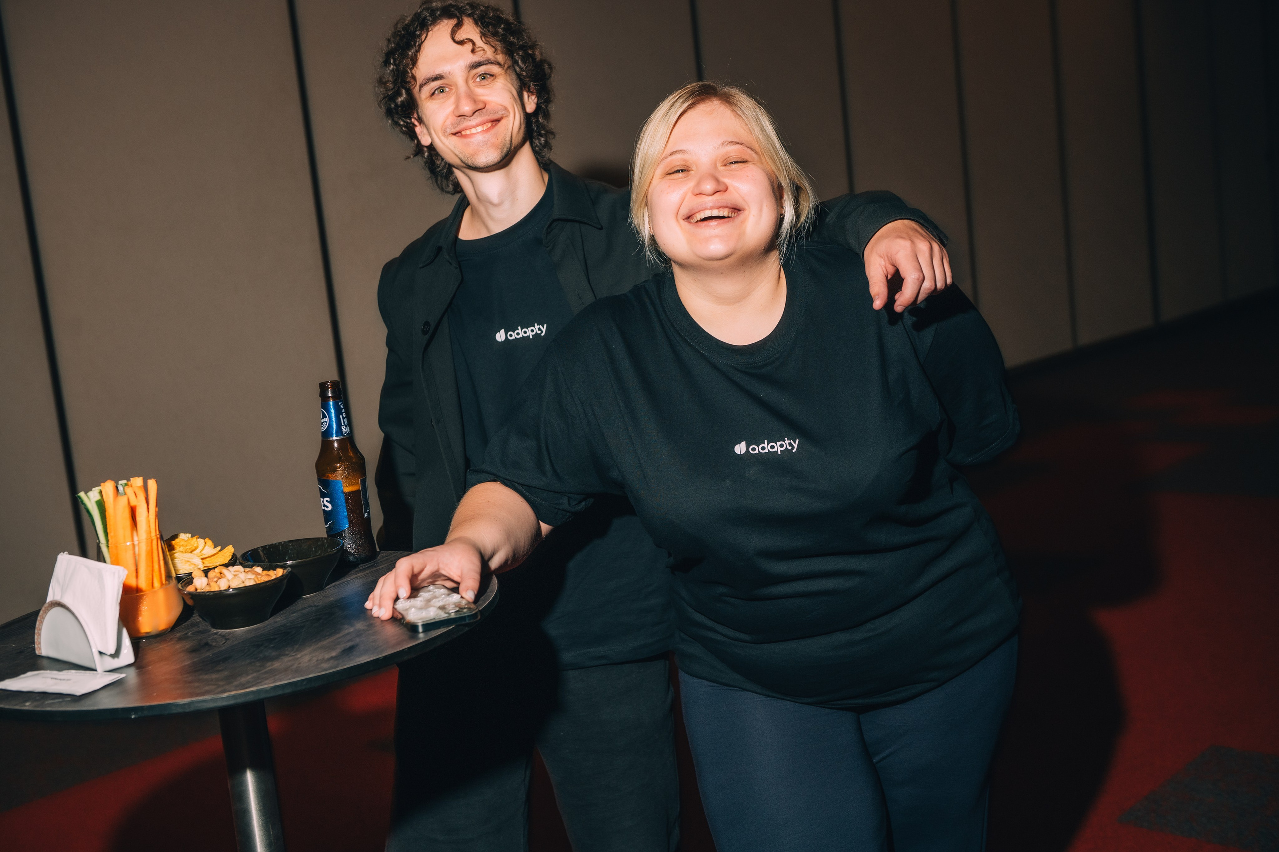 Семинар " Adapty». Турция. 2025. Фотограф в Анталии (Турция) Ева Сэрт