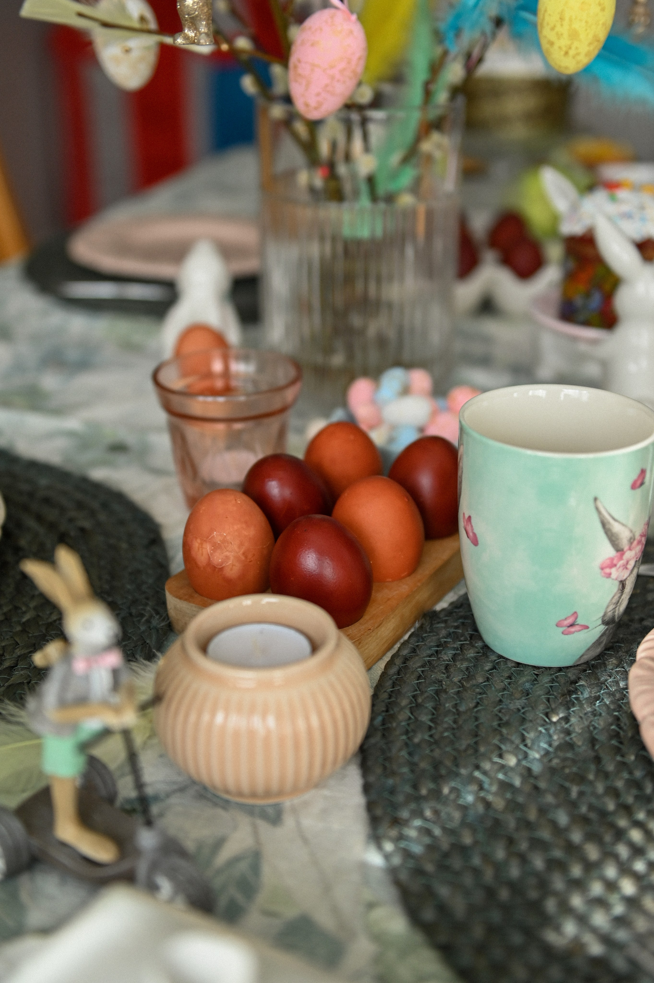 Пасхальное утро. Детский и семейный фотограф в финляндии дина пулкка. контент фотограф