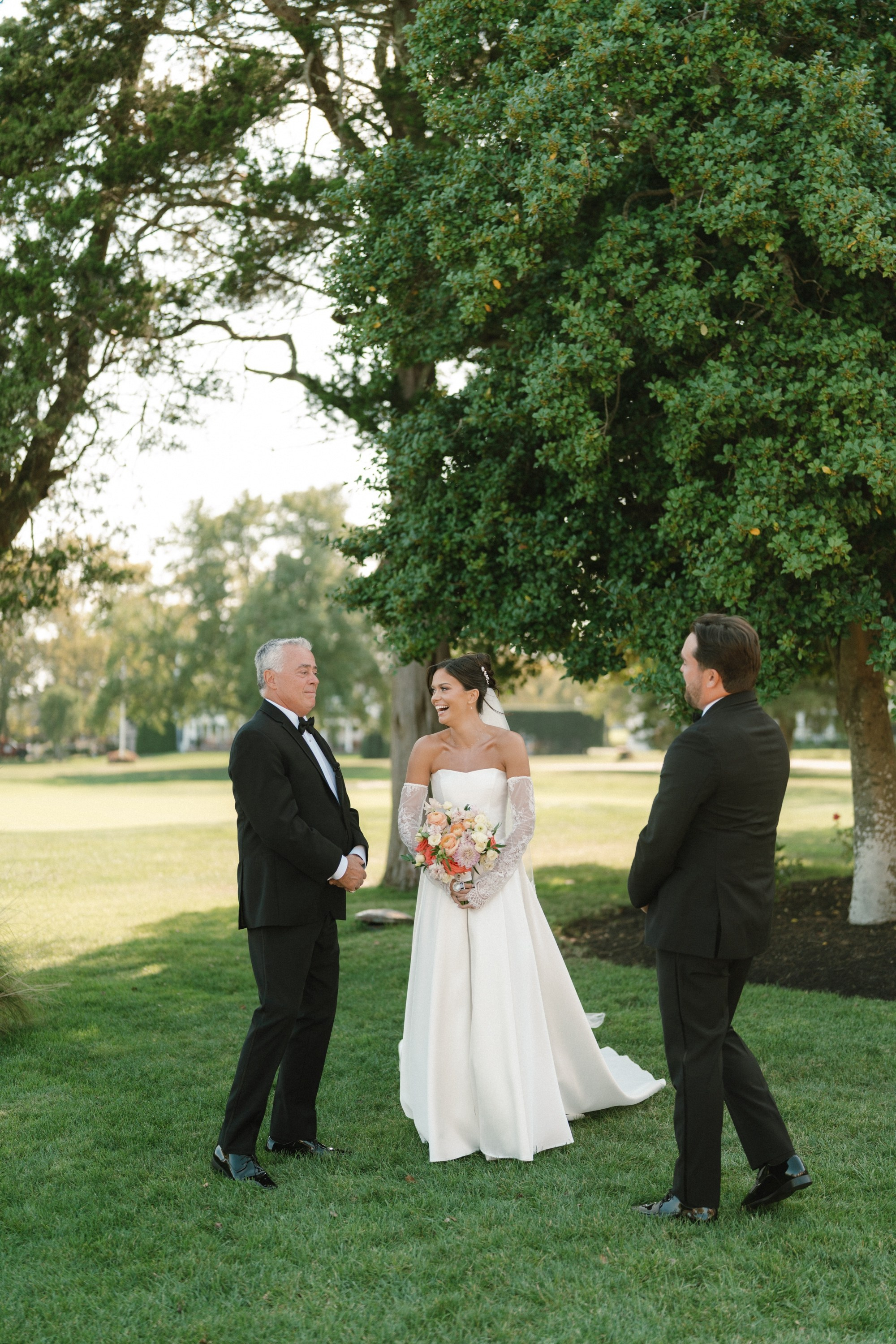 Emily and Blake. Wedding photographer and videographer New York | New Jersey