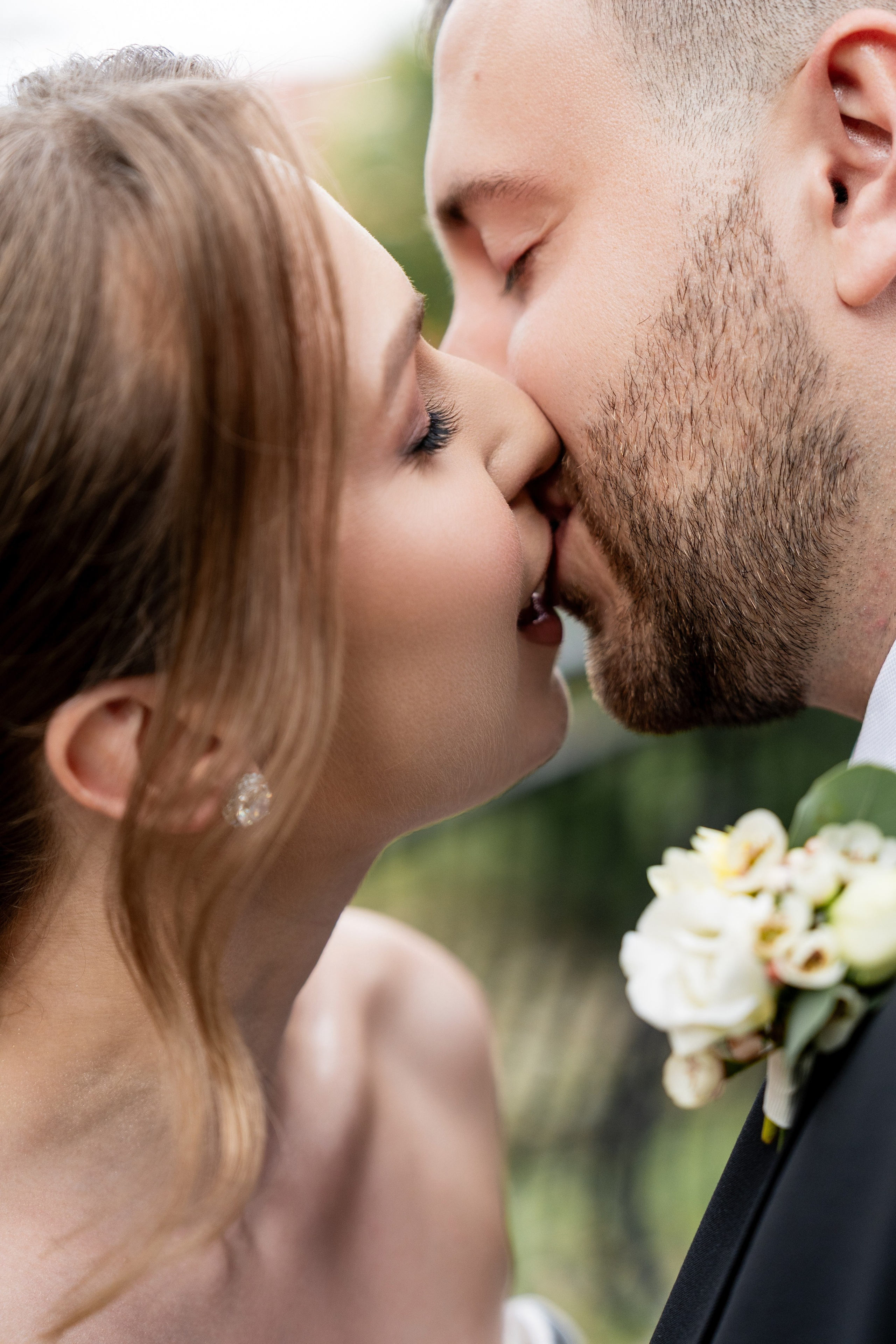 A&D. SL Wedding Photo: ponadczasowa fotografia ślubna | Wrocław & Europa