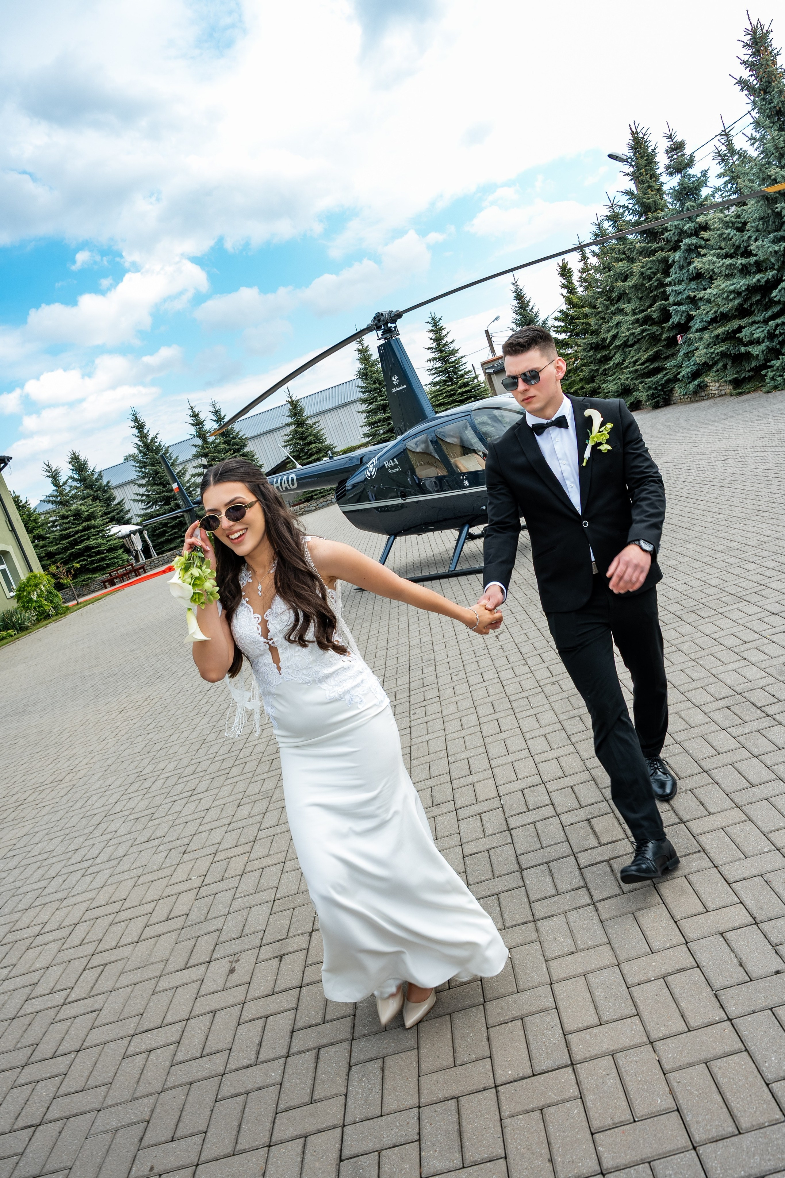 P&M. SL Wedding Photo — Editorial, Elegant & Timeless Wedding Photography in Poland and Across Europe
