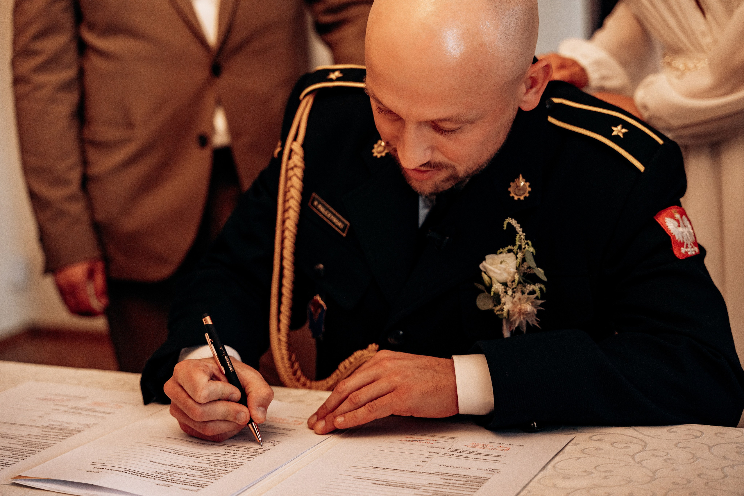 D&P. SL Wedding Photo: ponadczasowa fotografia ślubna | Wrocław & Europa